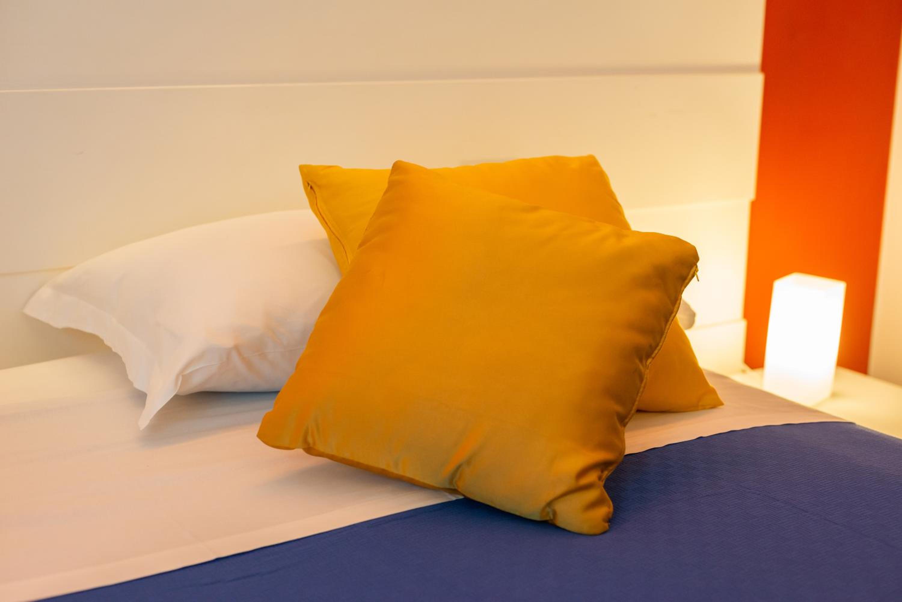 IHH COLLECTION - IHH Suites Roma