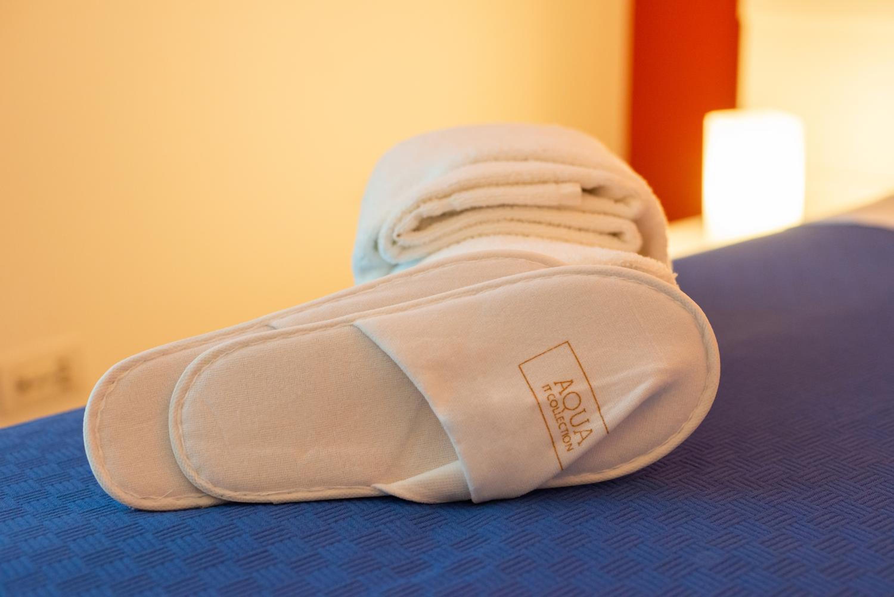IHH COLLECTION - IHH Suites Roma