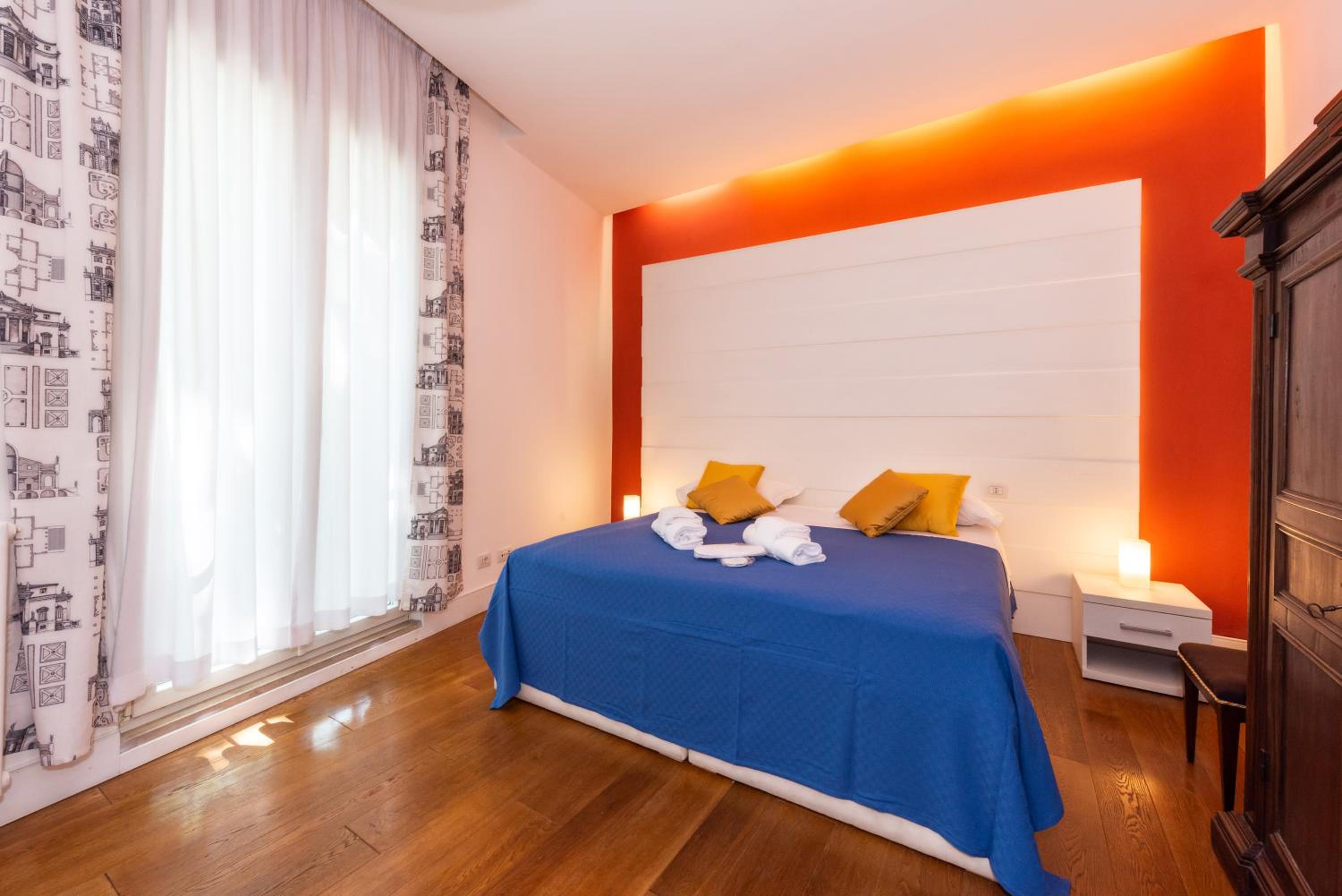 IHH COLLECTION - IHH Suites Roma