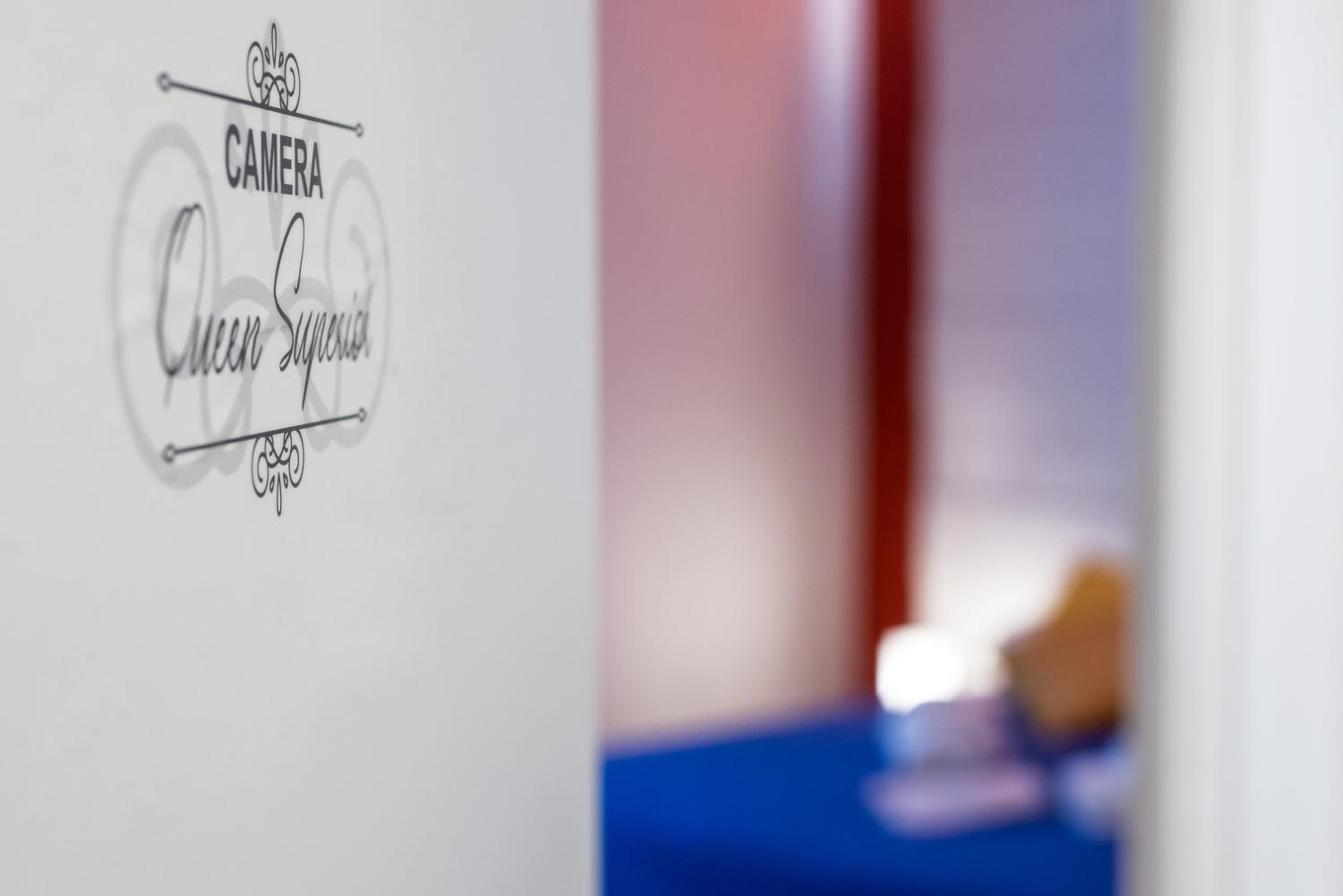 IHH COLLECTION - IHH Suites Roma
