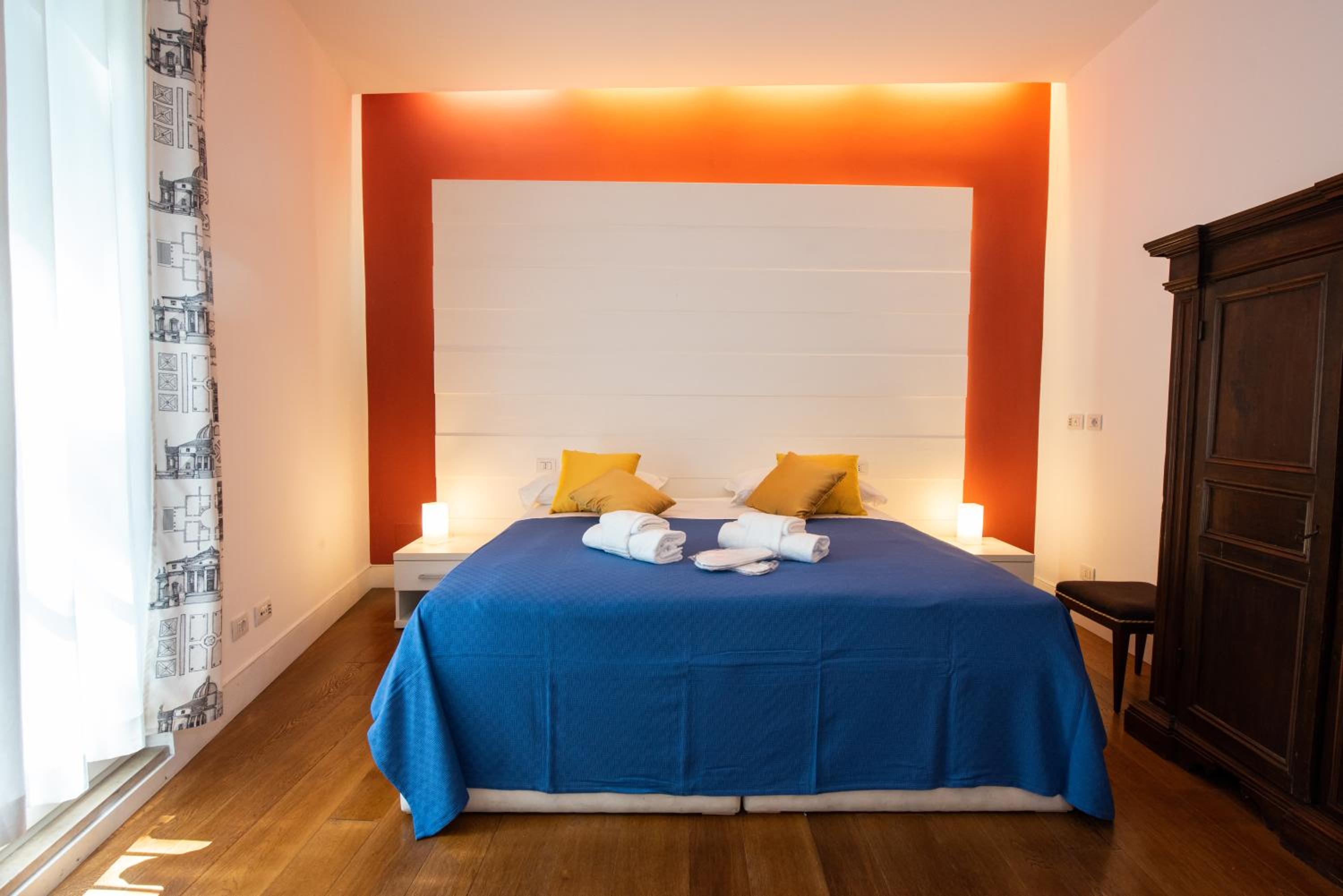 IHH COLLECTION - IHH Suites Roma