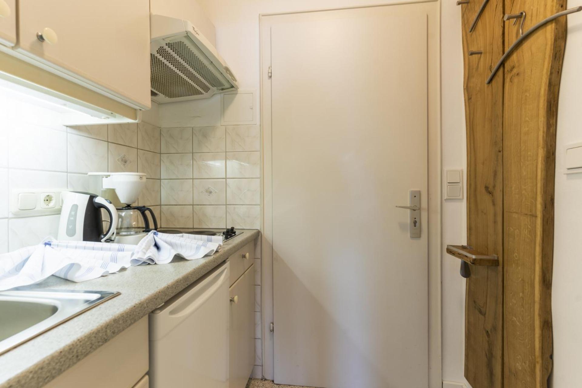 Ferienwohnung Overhoff view 5