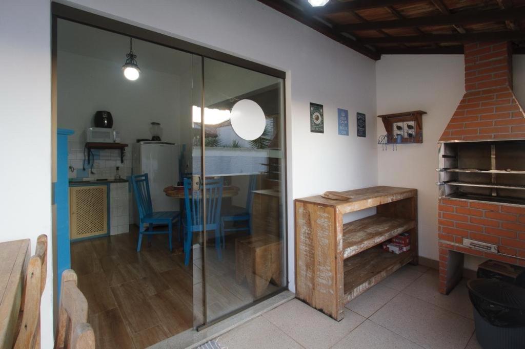 Sua Casa Tiradentes
