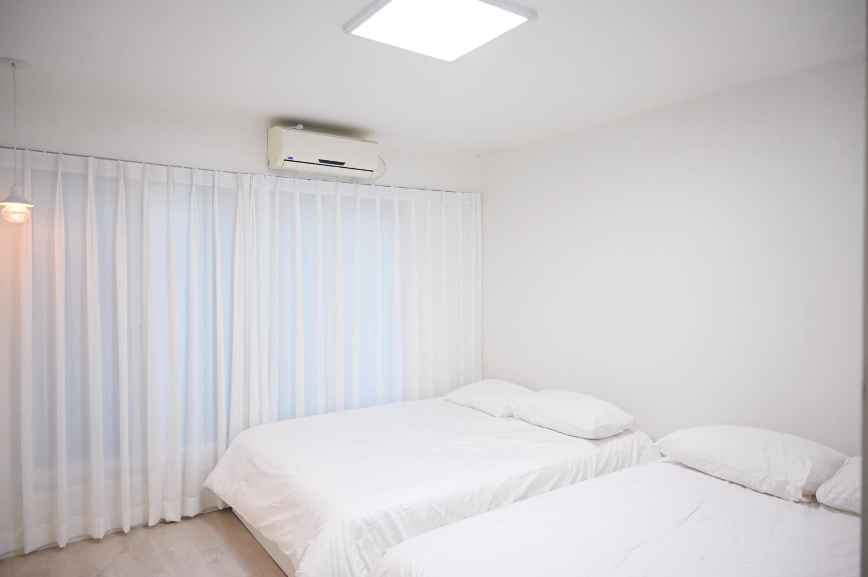 SeeU House Hongdae
