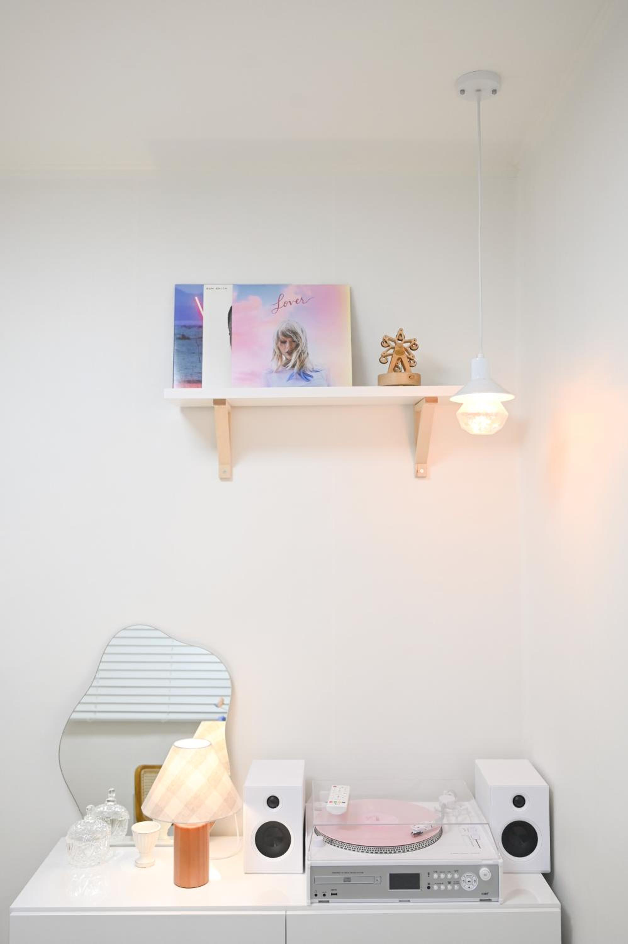 SeeU House Hongdae