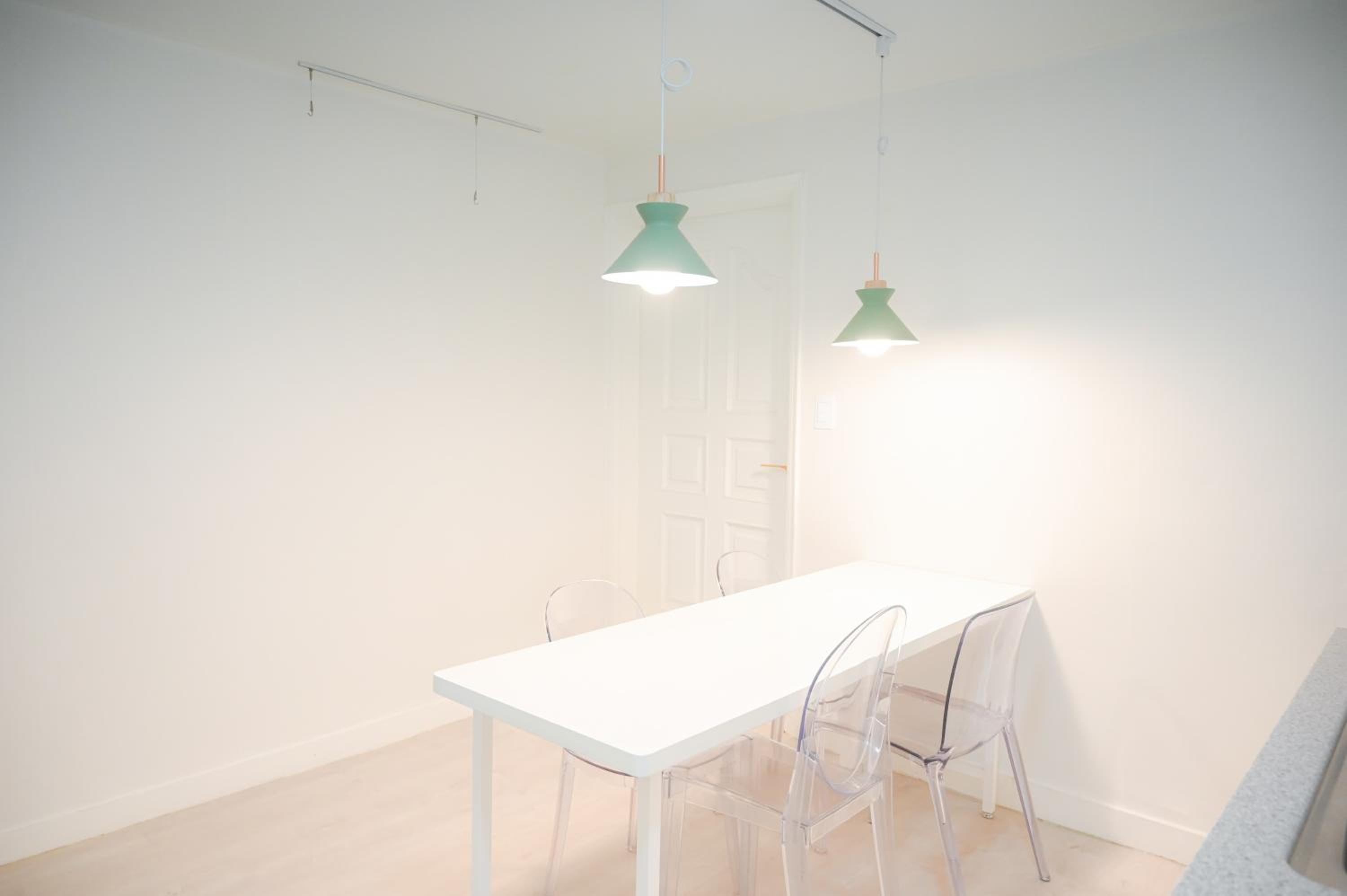 SeeU House Hongdae