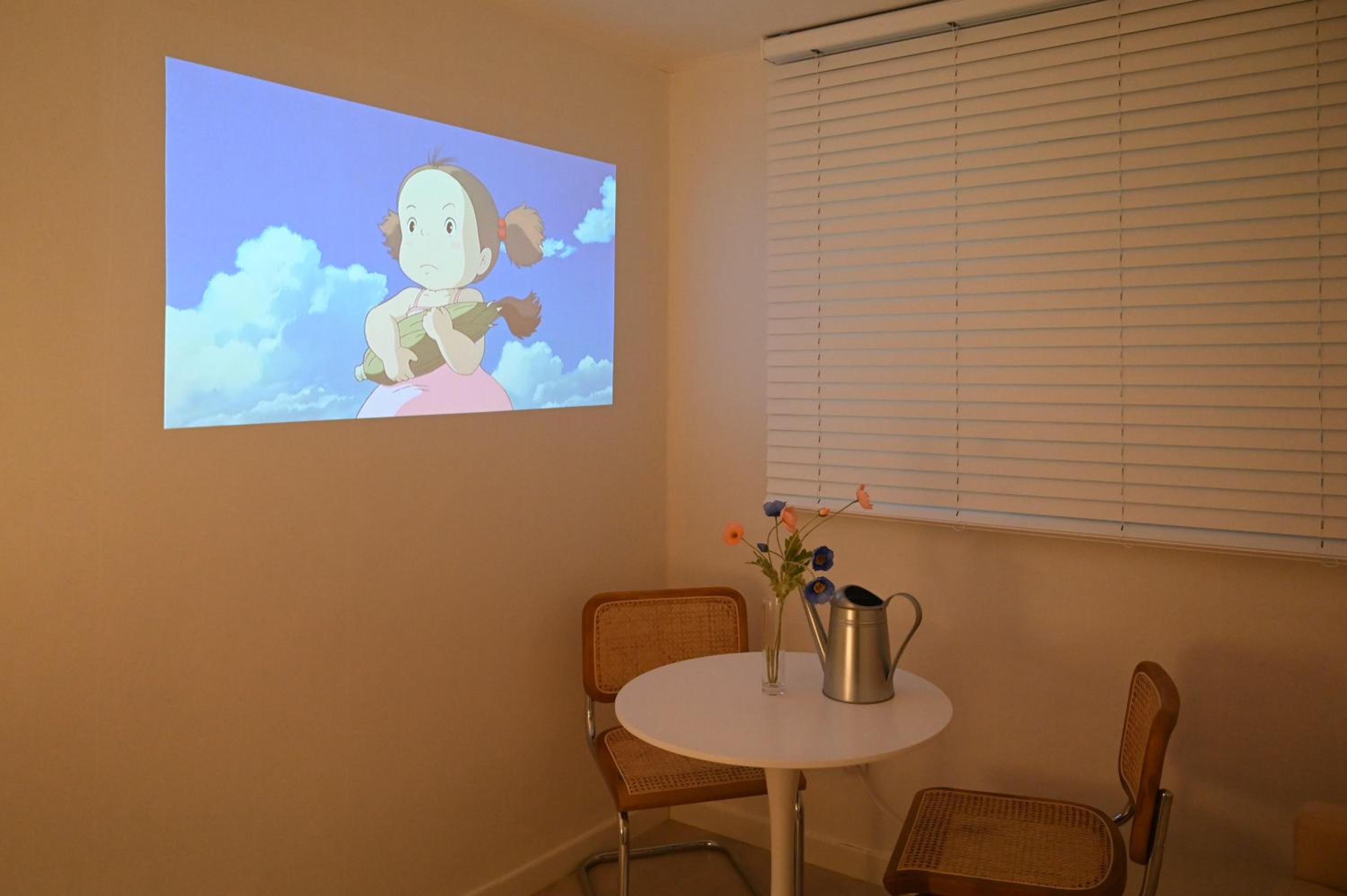 SeeU House Hongdae