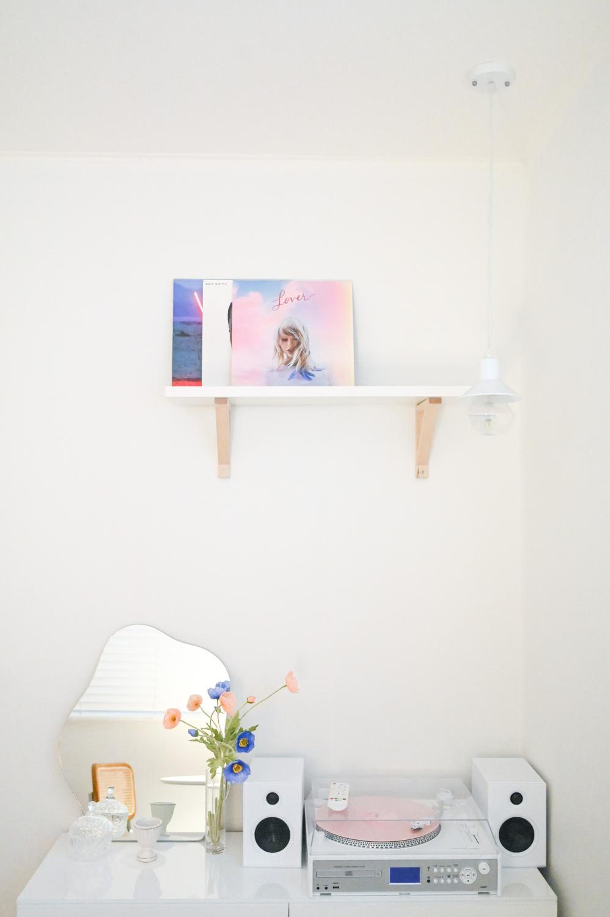 SeeU House Hongdae