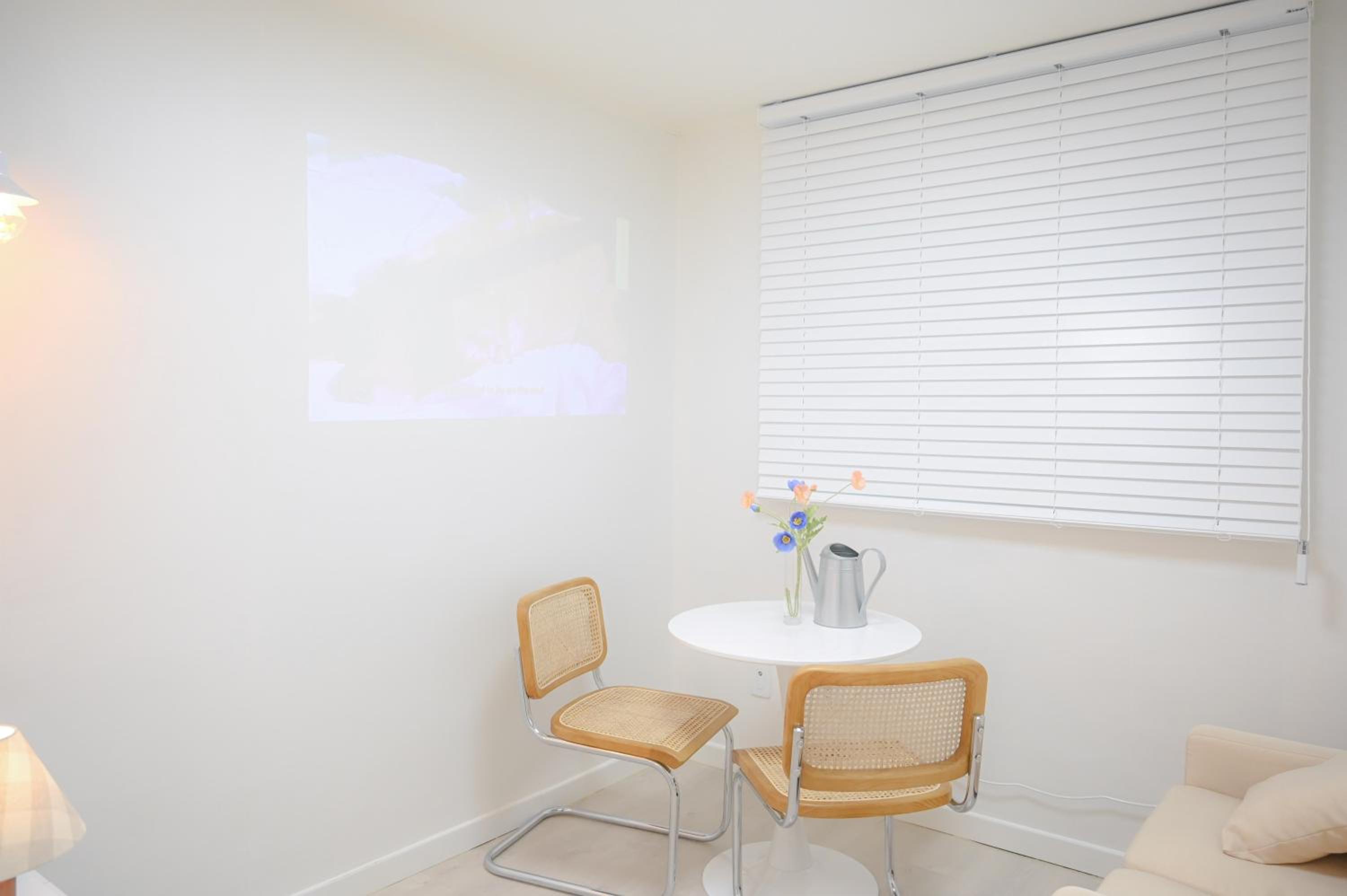SeeU House Hongdae