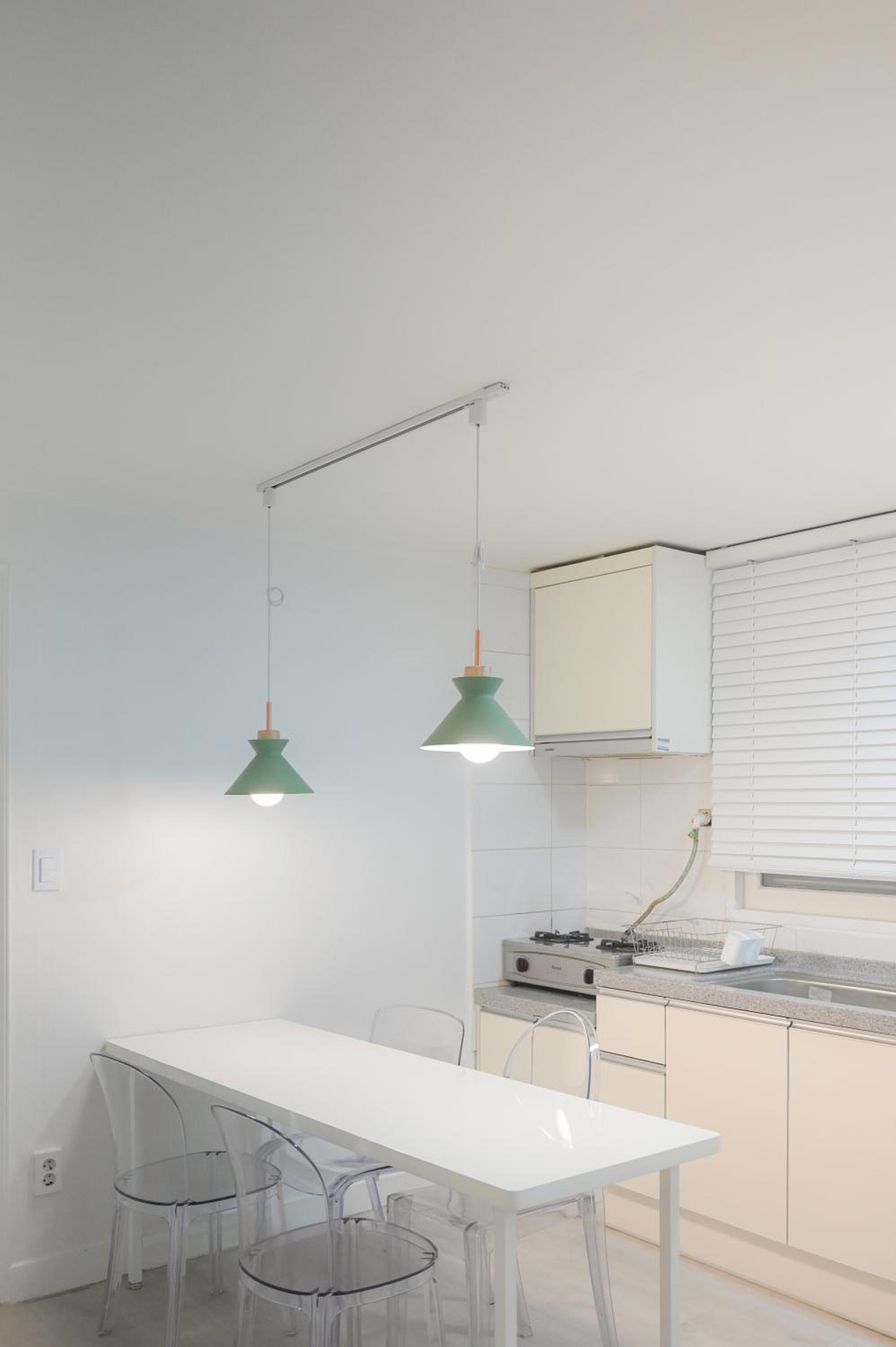 SeeU House Hongdae