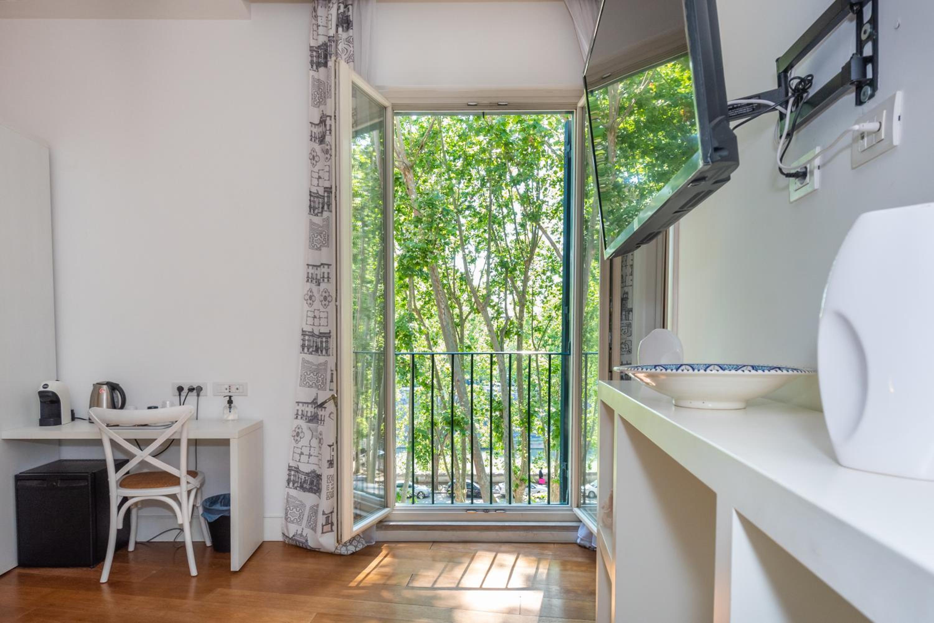 IHH COLLECTION - IHH Suites Roma