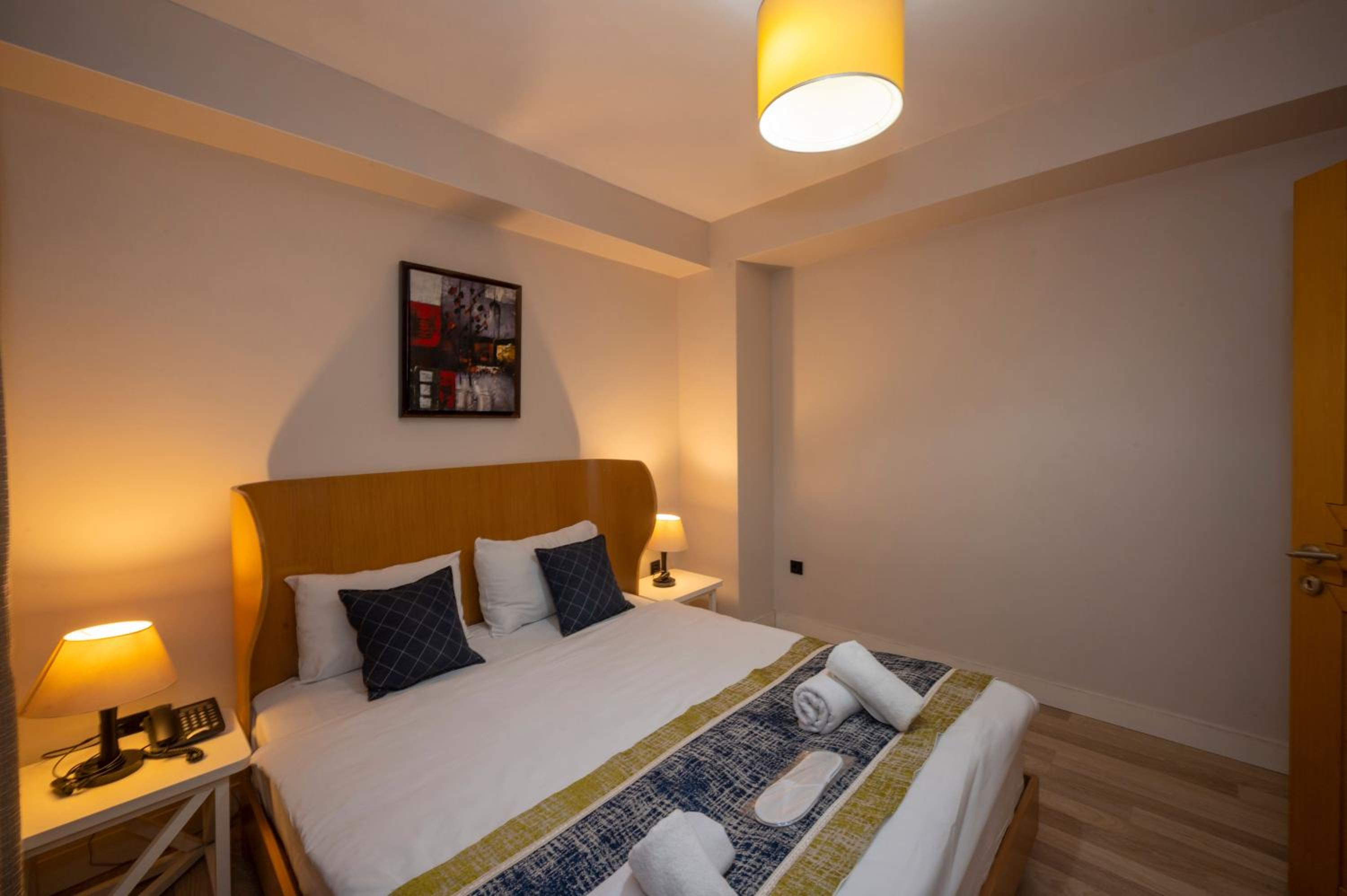 Taksim Loft Residence