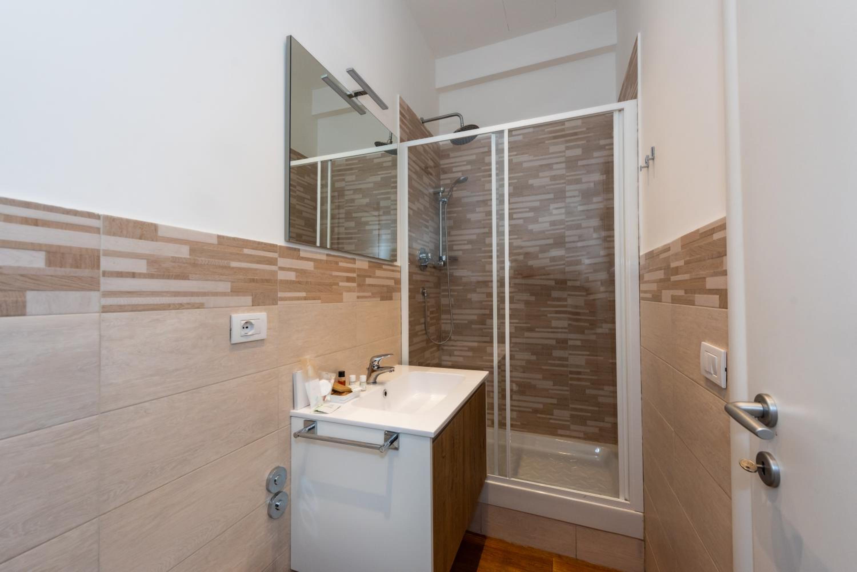 IHH COLLECTION - IHH Suites Roma
