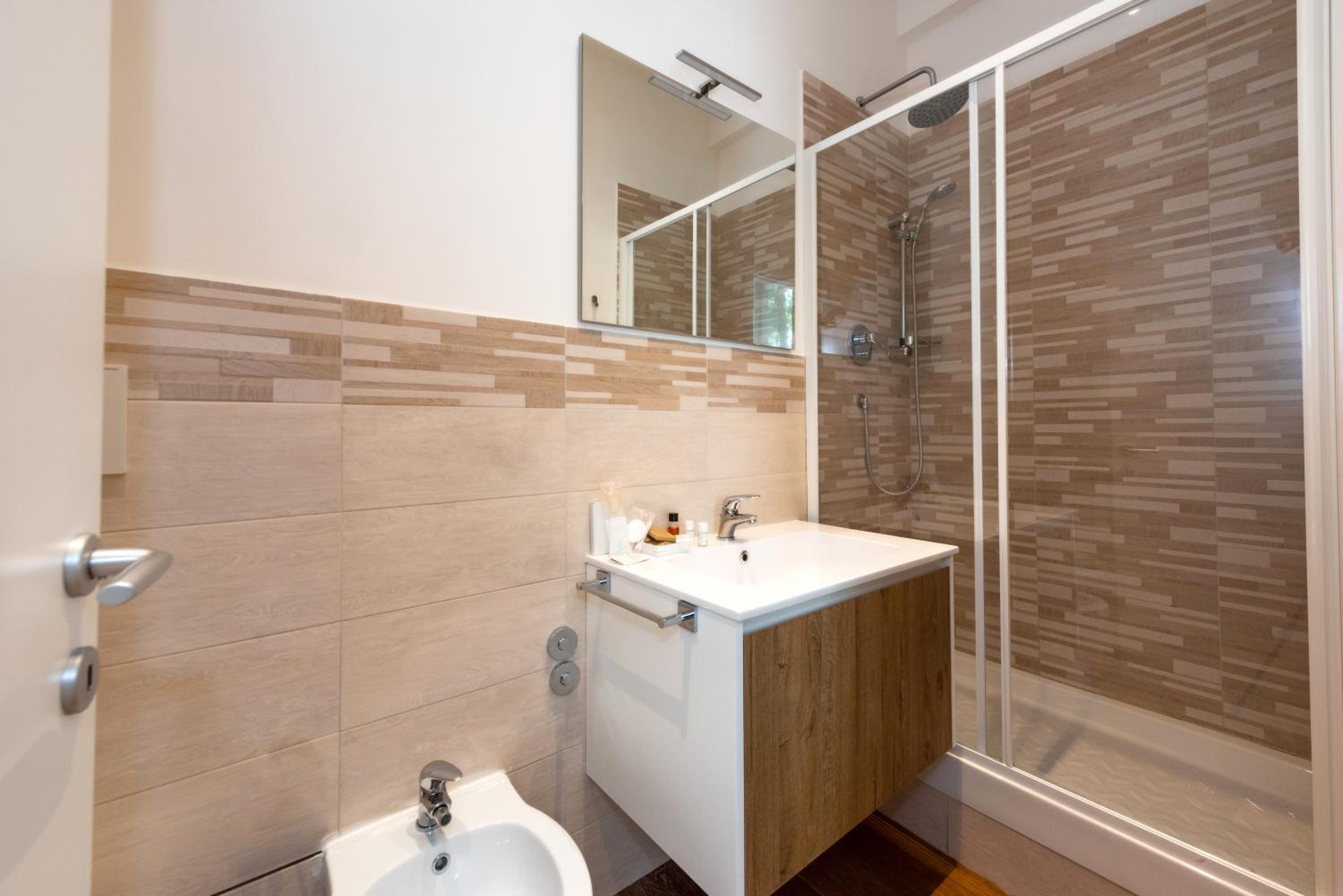 IHH COLLECTION - IHH Suites Roma