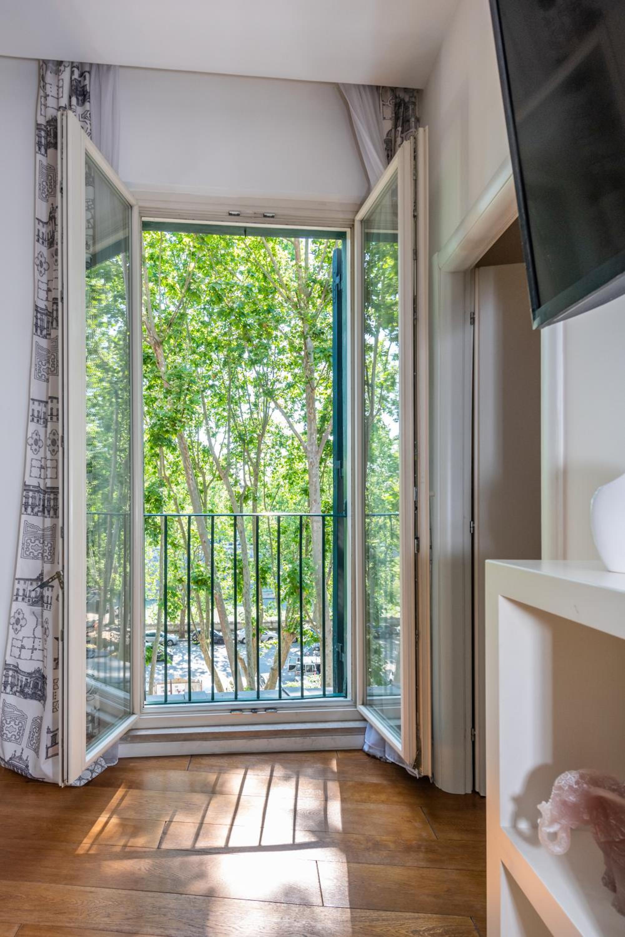IHH COLLECTION - IHH Suites Roma