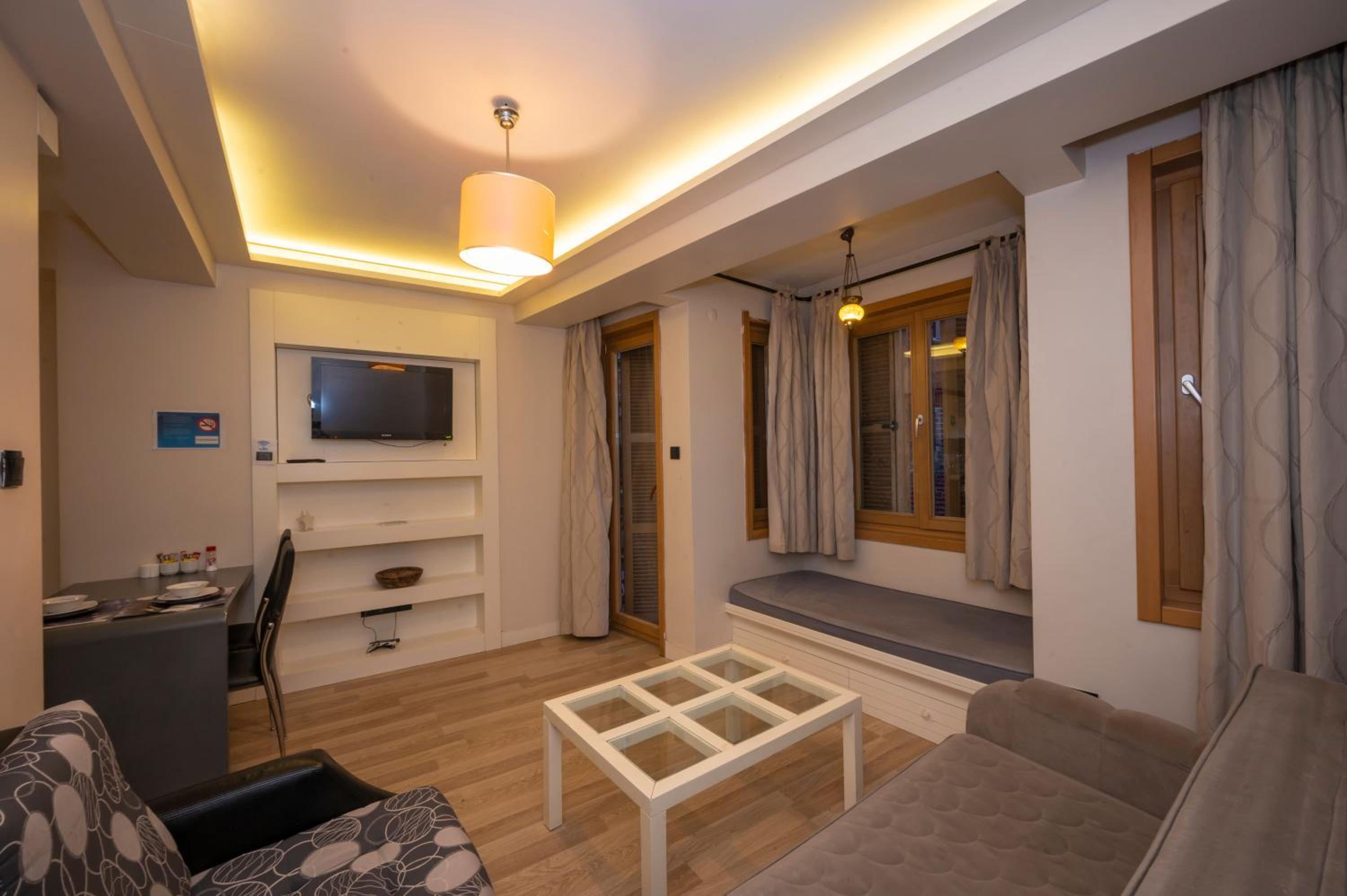 Taksim Loft Residence