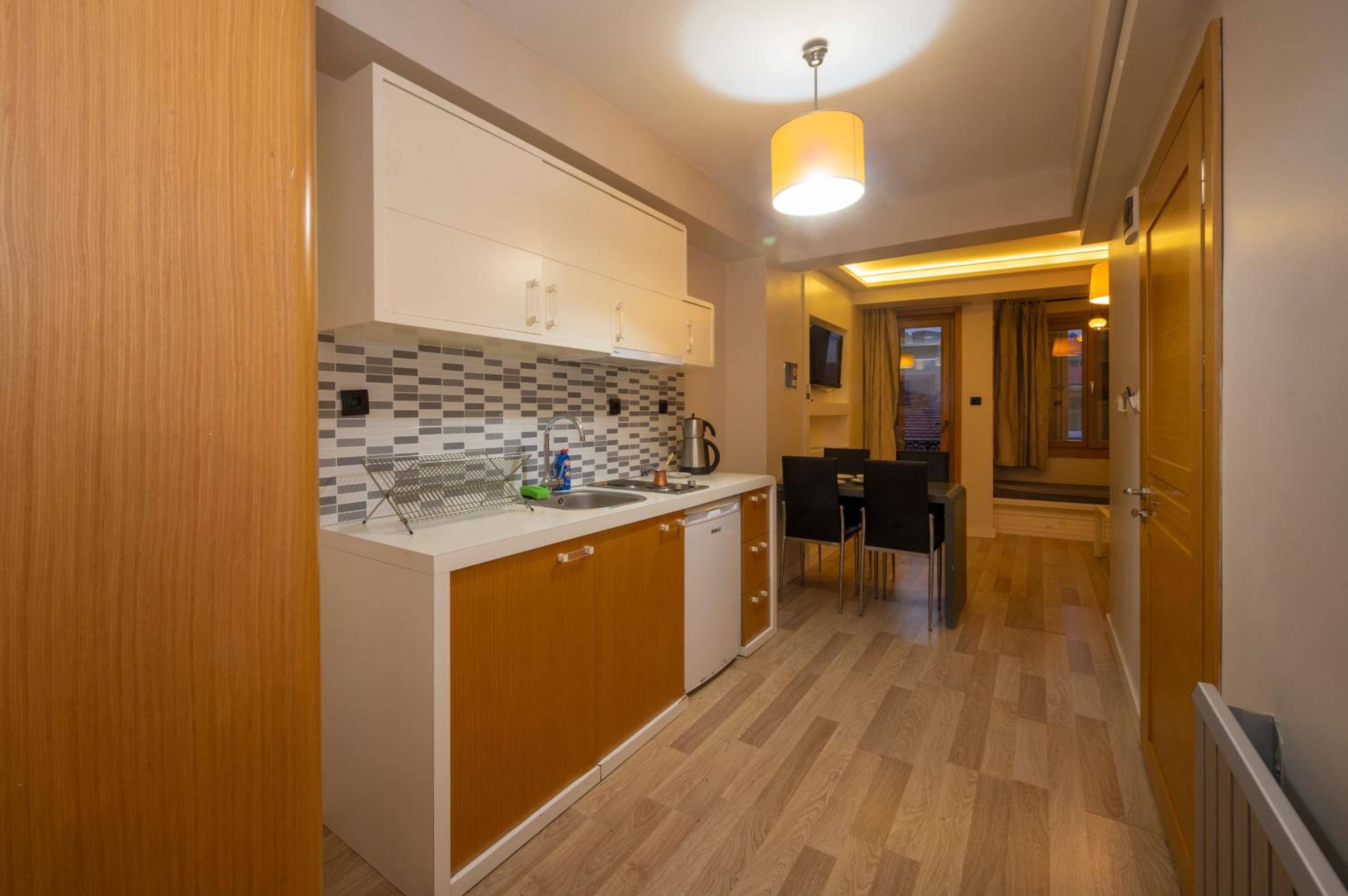 Taksim Loft Residence