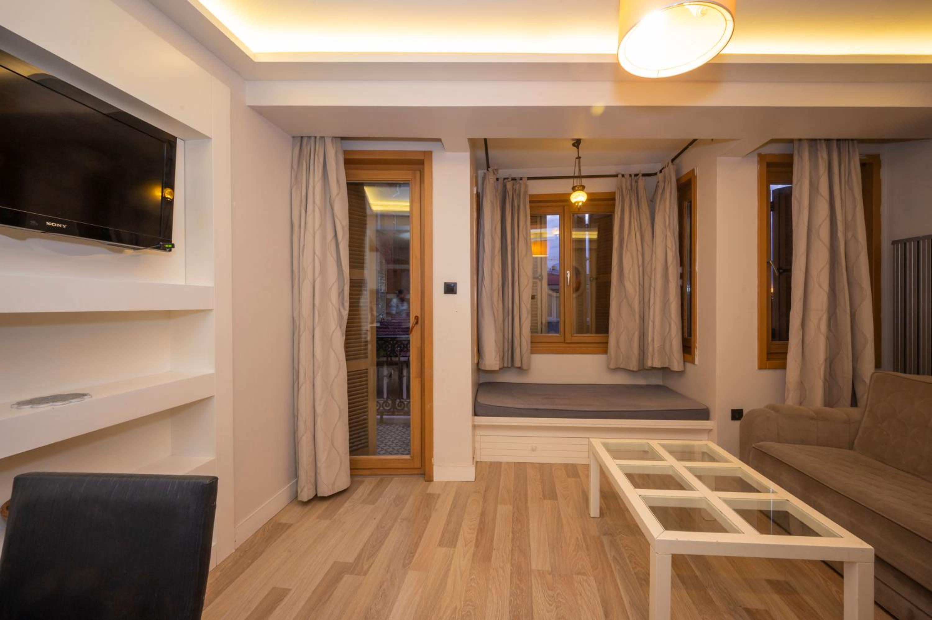 Taksim Loft Residence