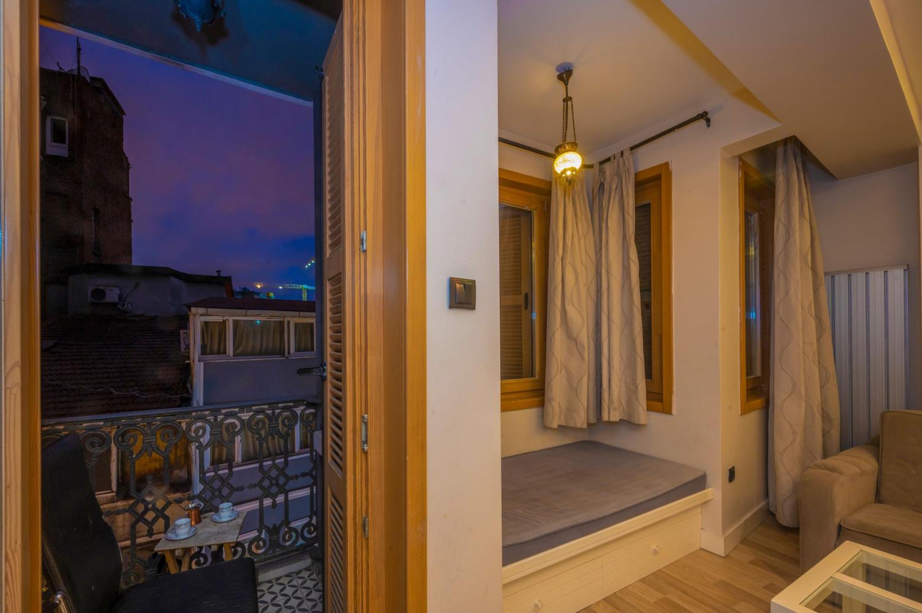 Taksim Loft Residence