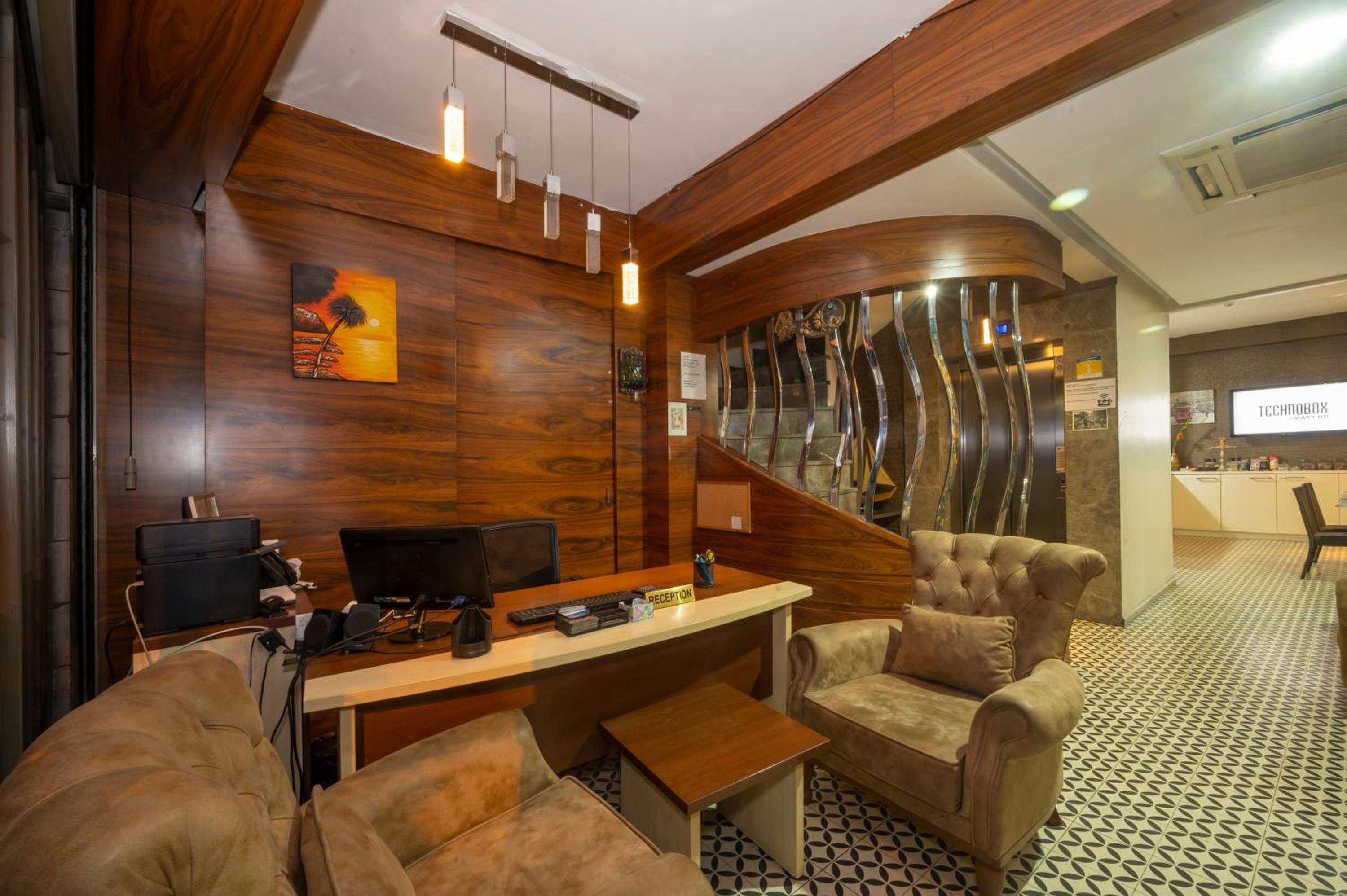 Taksim Loft Residence