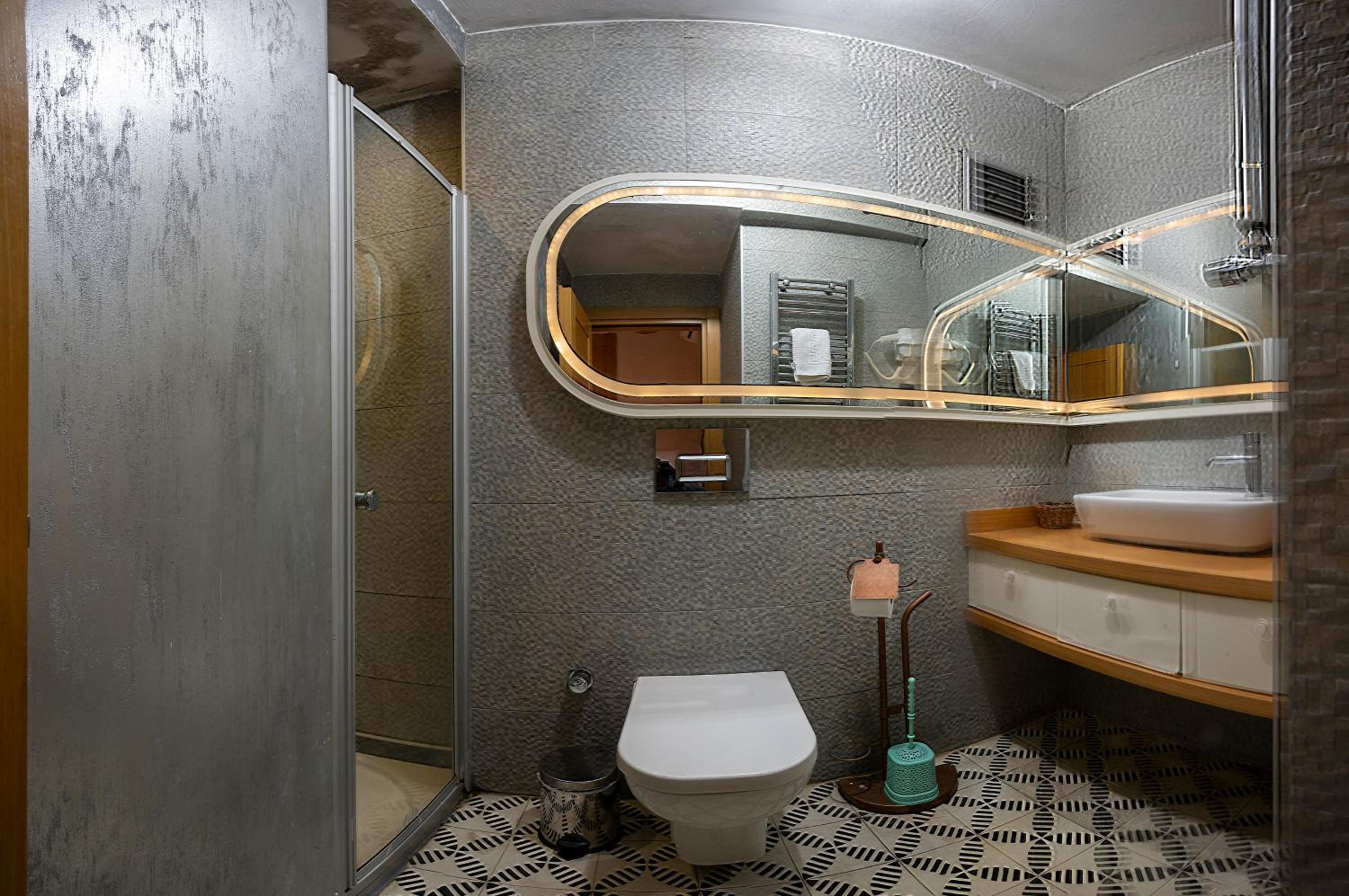 Taksim Loft Residence