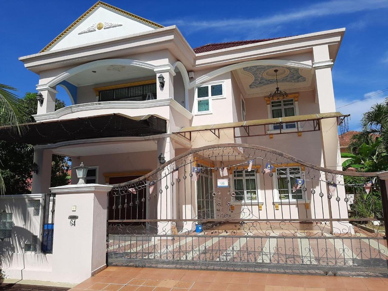 Homestay Banglo Alor Setar photo 6