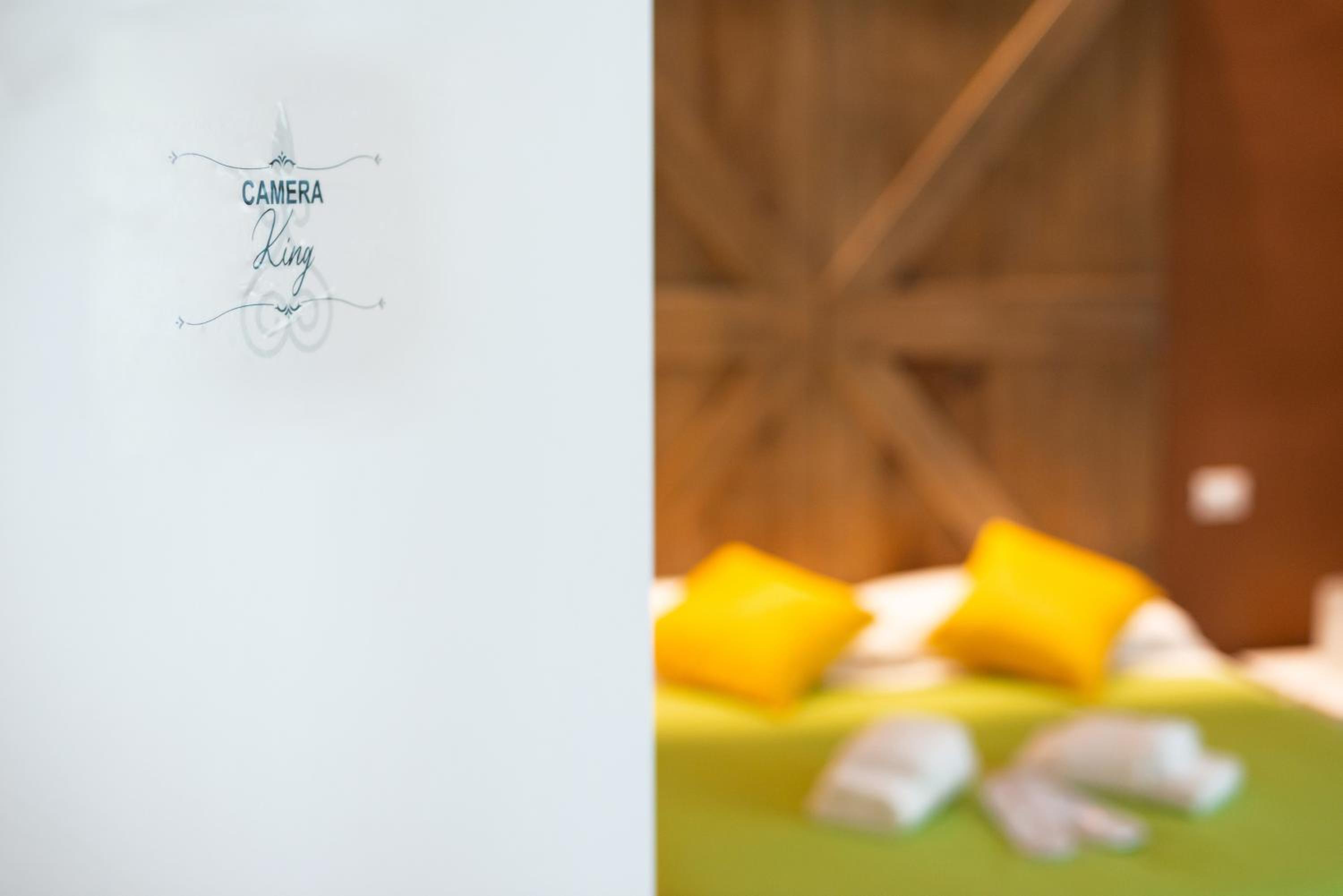 IHH COLLECTION - IHH Suites Roma