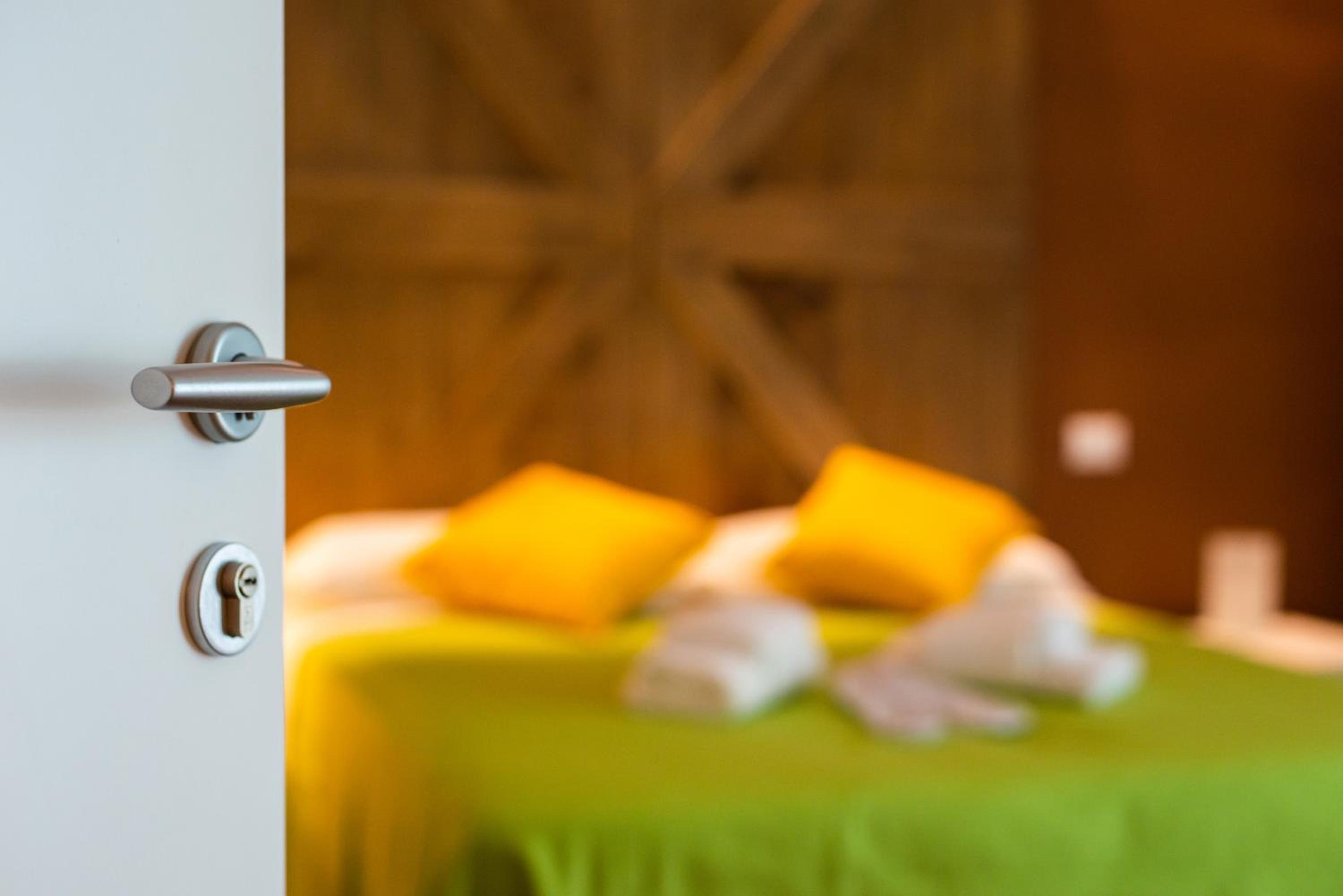 IHH COLLECTION - IHH Suites Roma
