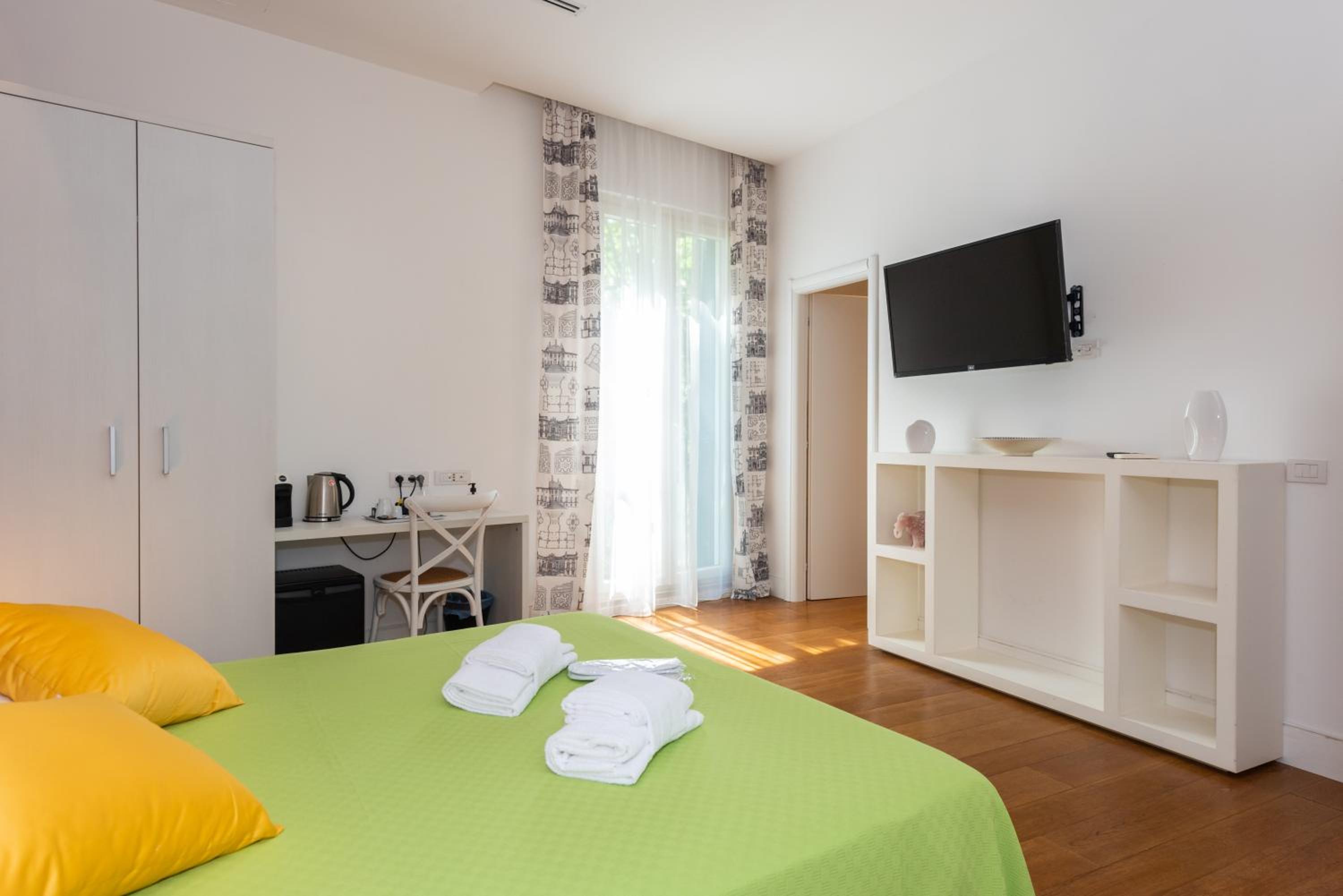 IHH COLLECTION - IHH Suites Roma