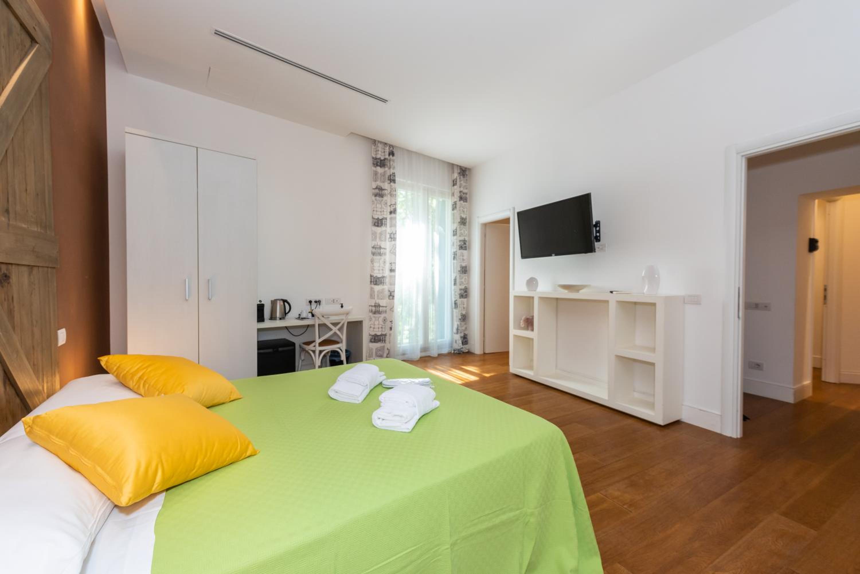 IHH COLLECTION - IHH Suites Roma