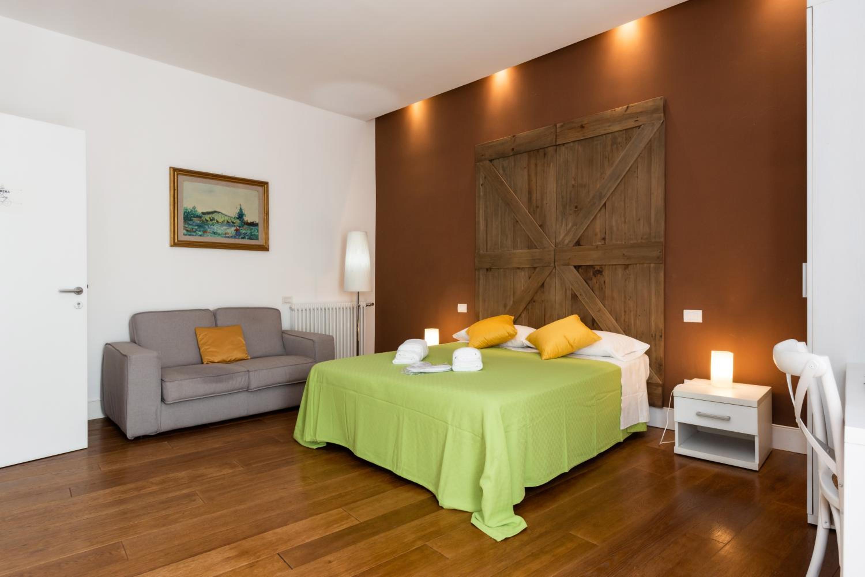 IHH COLLECTION - IHH Suites Roma