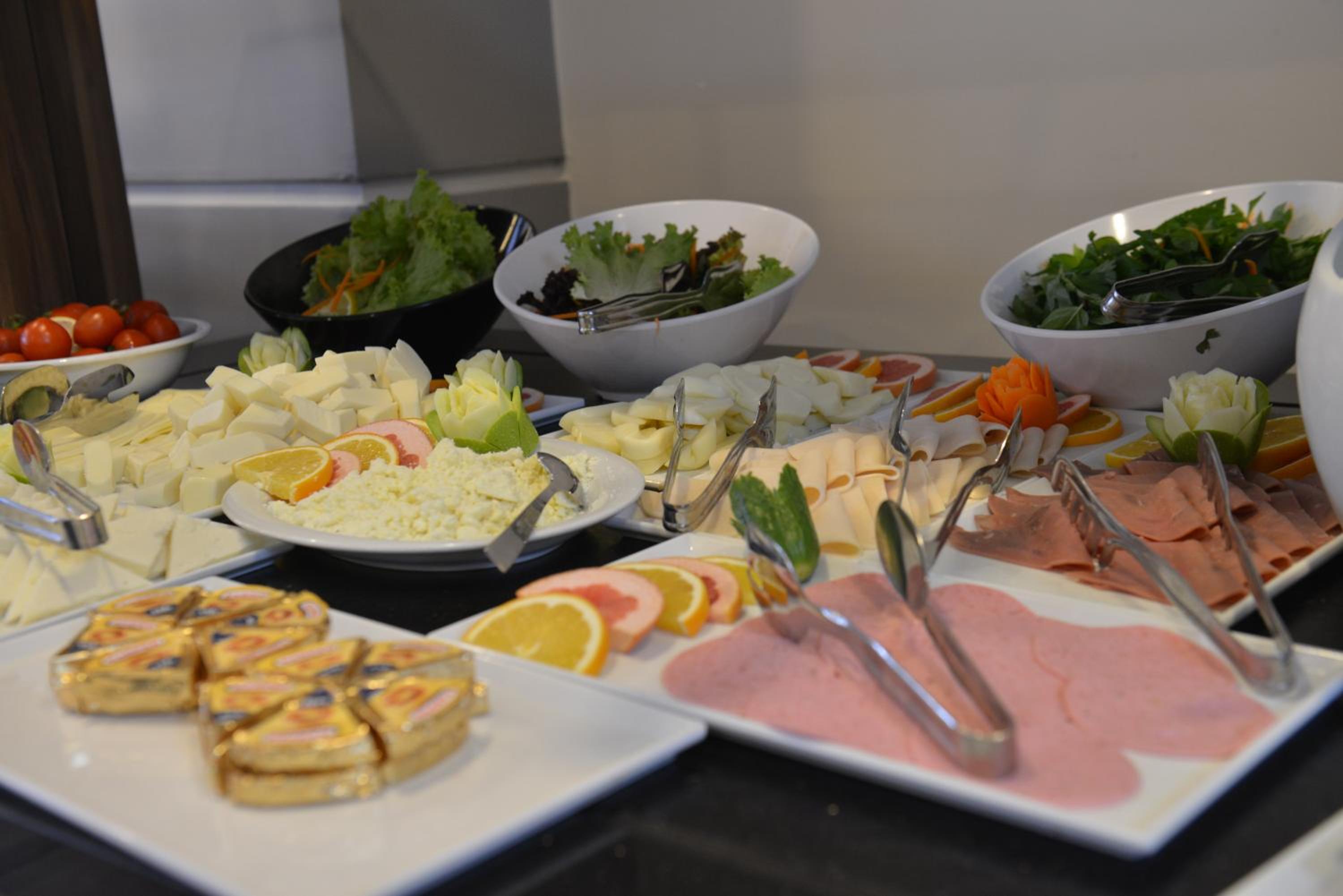 Litros Otel & Spa - Image 21