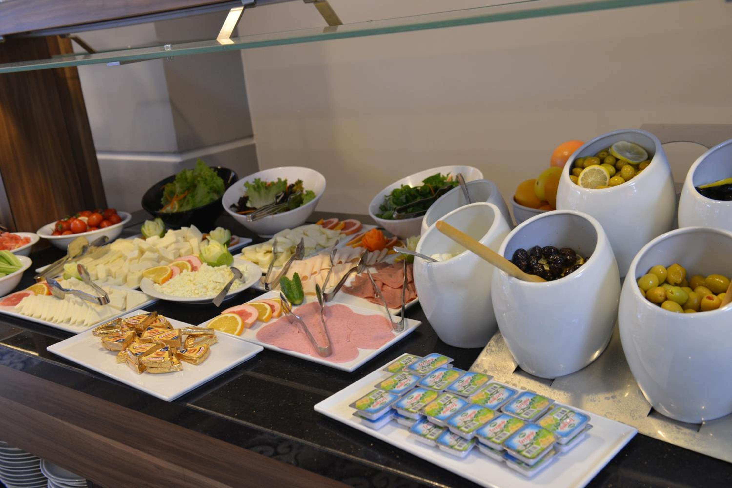 Litros Otel & Spa - Image 19