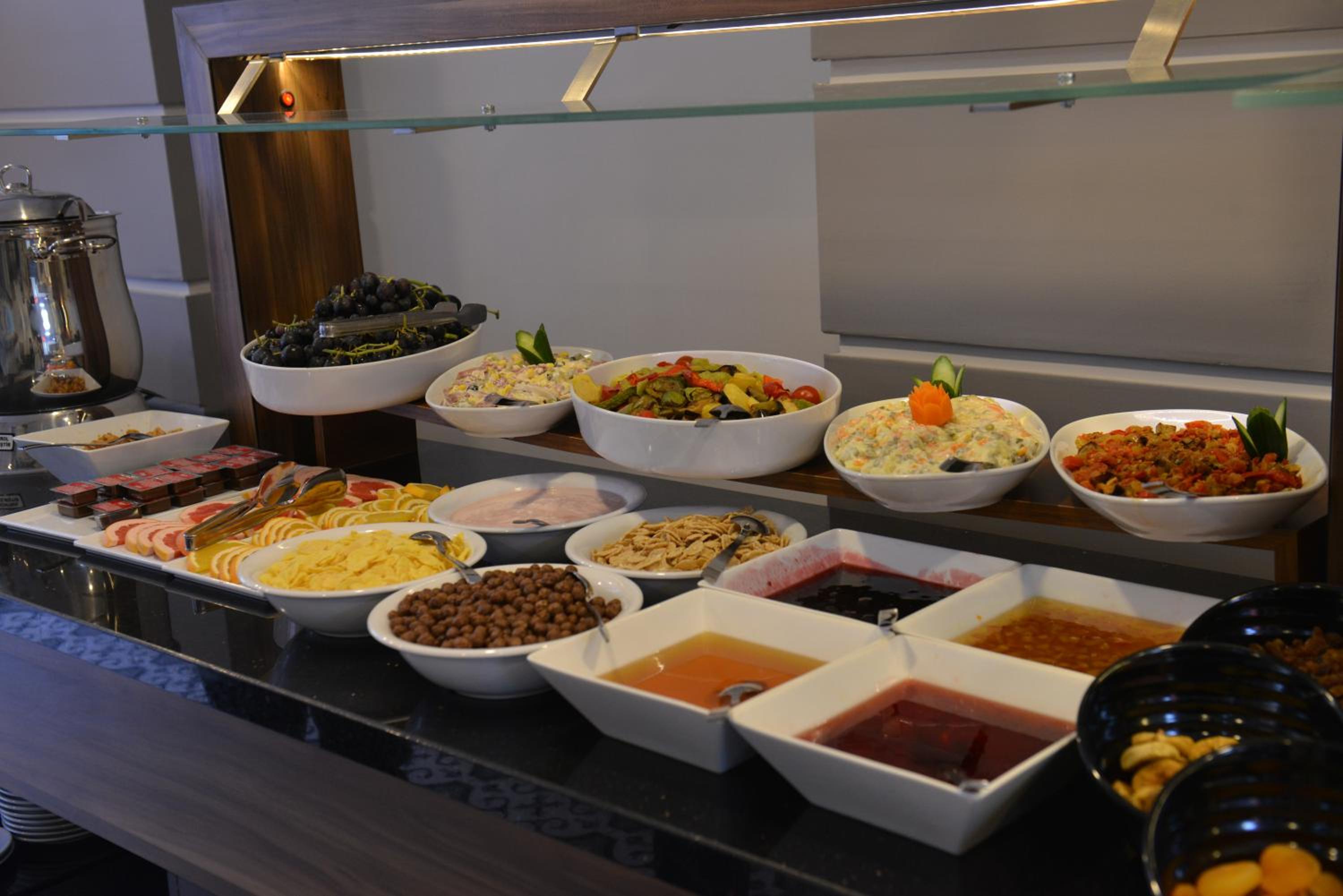 Litros Otel & Spa - Image 84