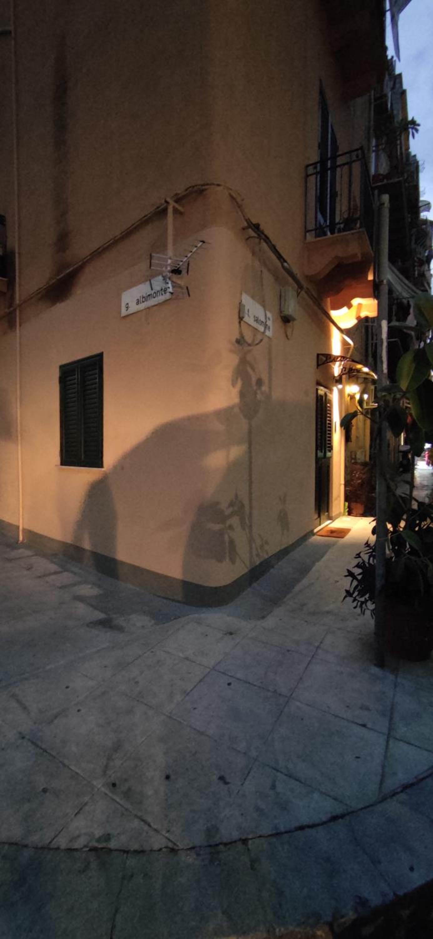 Casa Vacanze Campanella - Apartment at the Zisa view 2