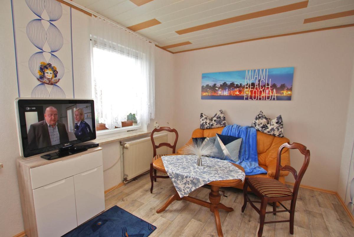 Ferienhaus Waren SEE 6421 view 2