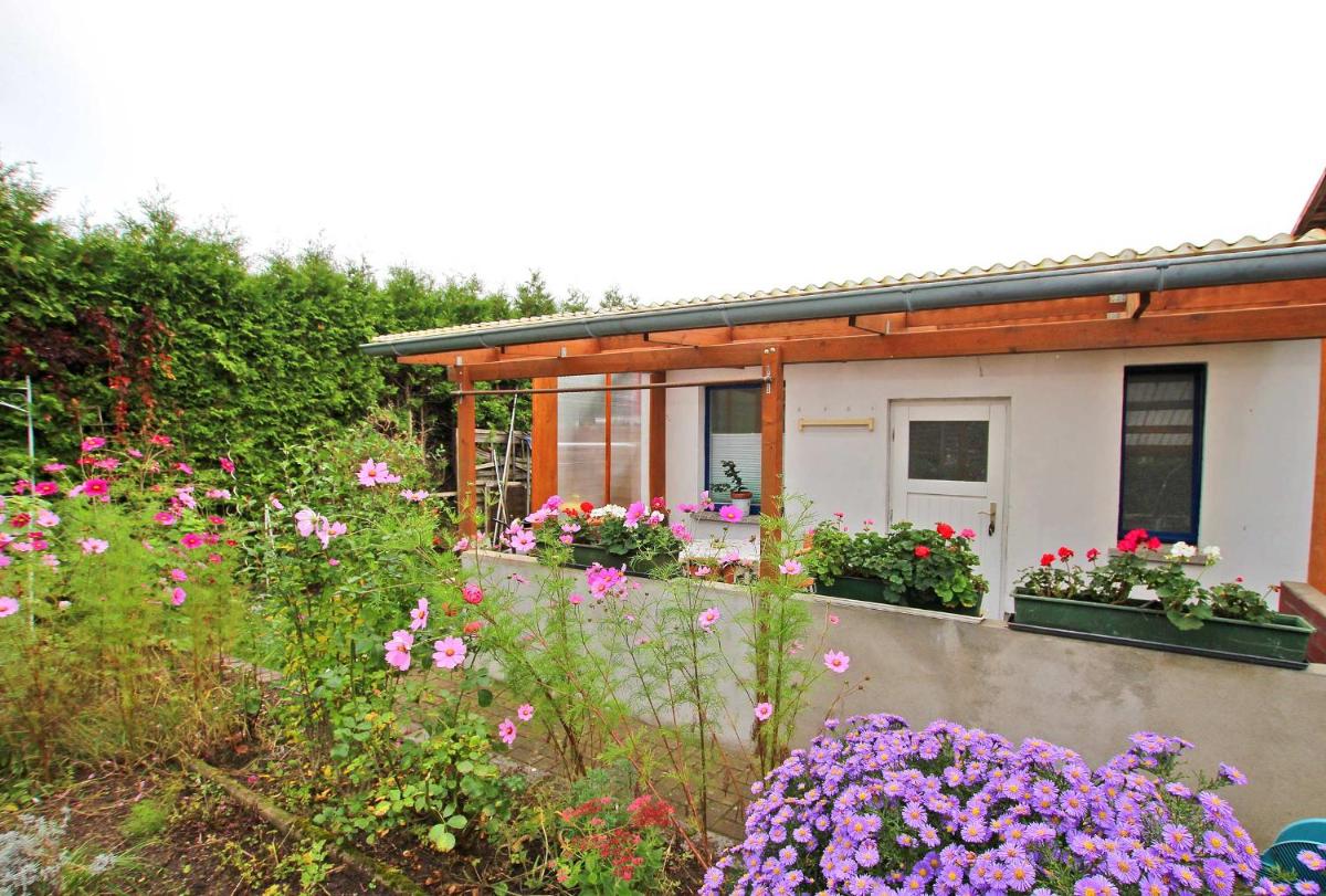 Ferienhaus Waren SEE 6421 view 3