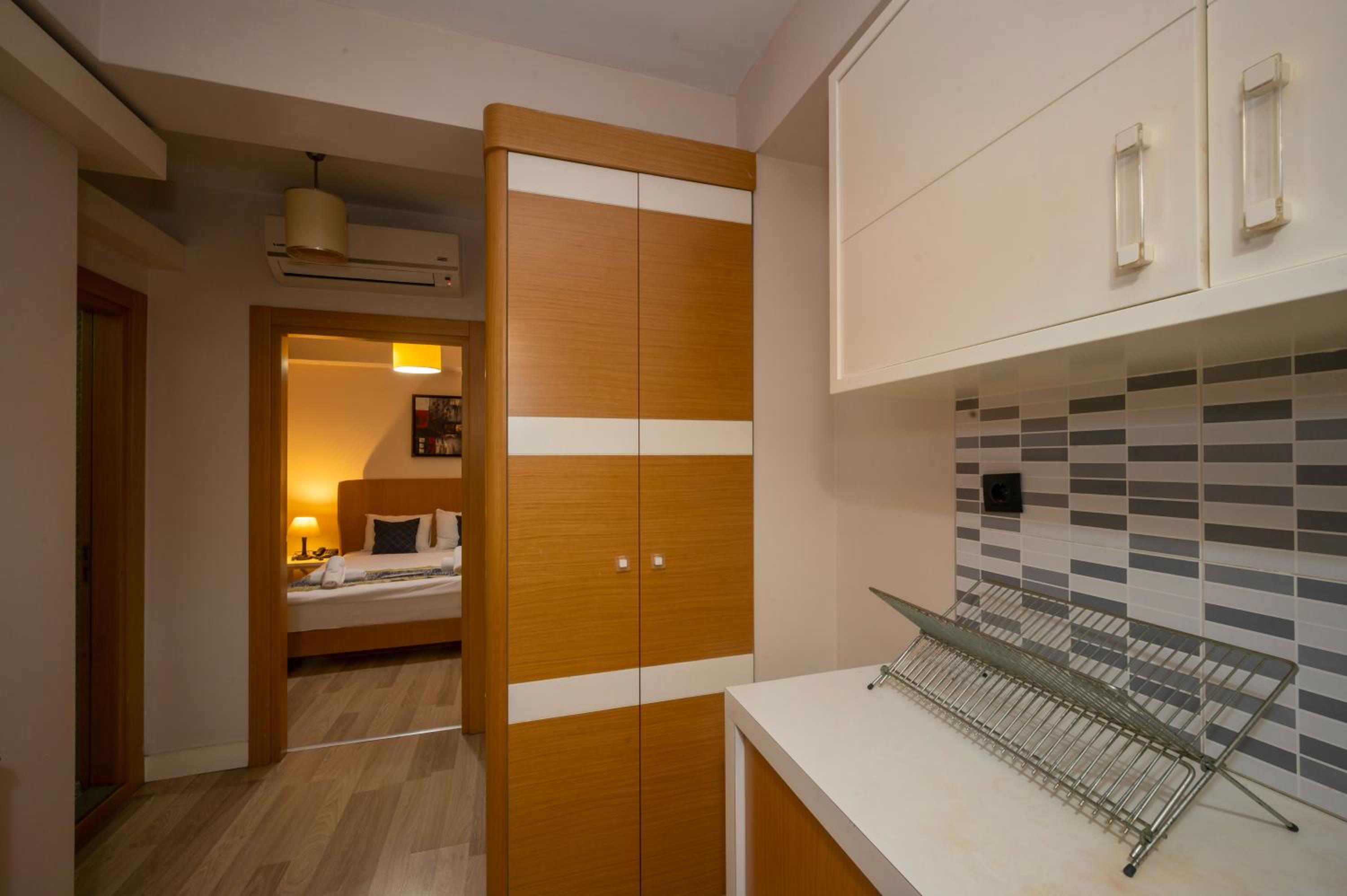 Taksim Loft Residence