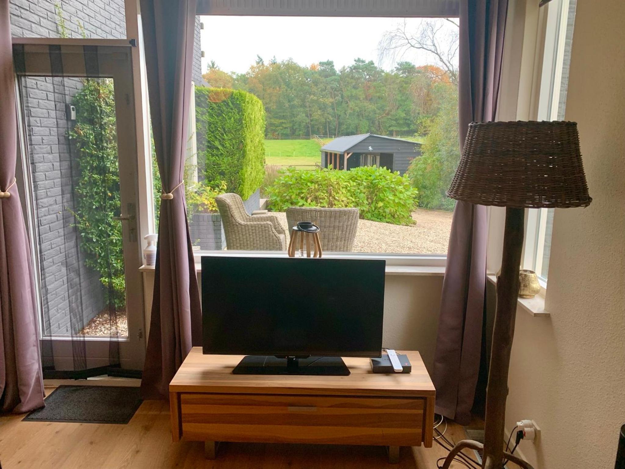 Bed and Breakfast De Paalberg view 4