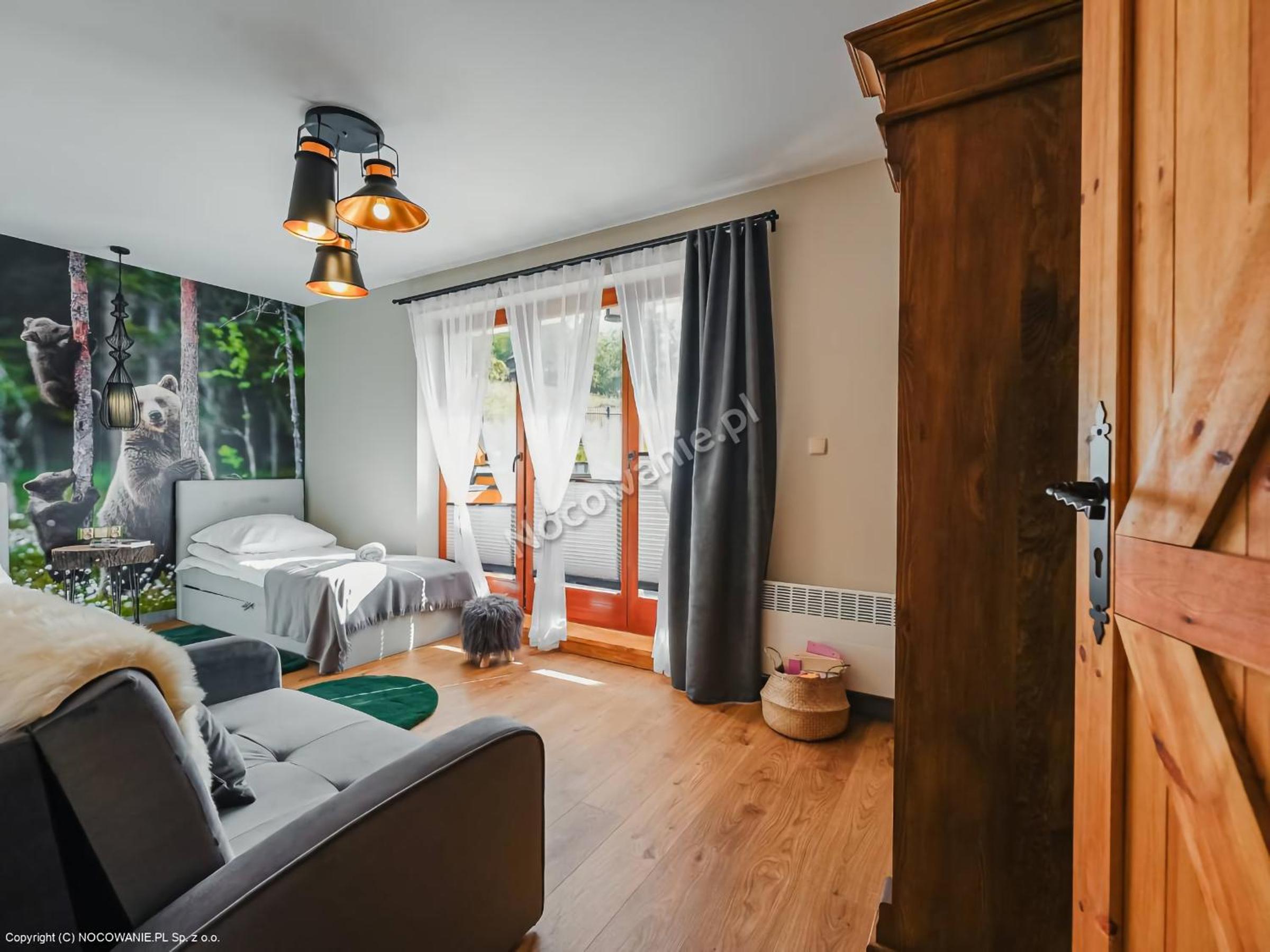 Apartament Skała view 5