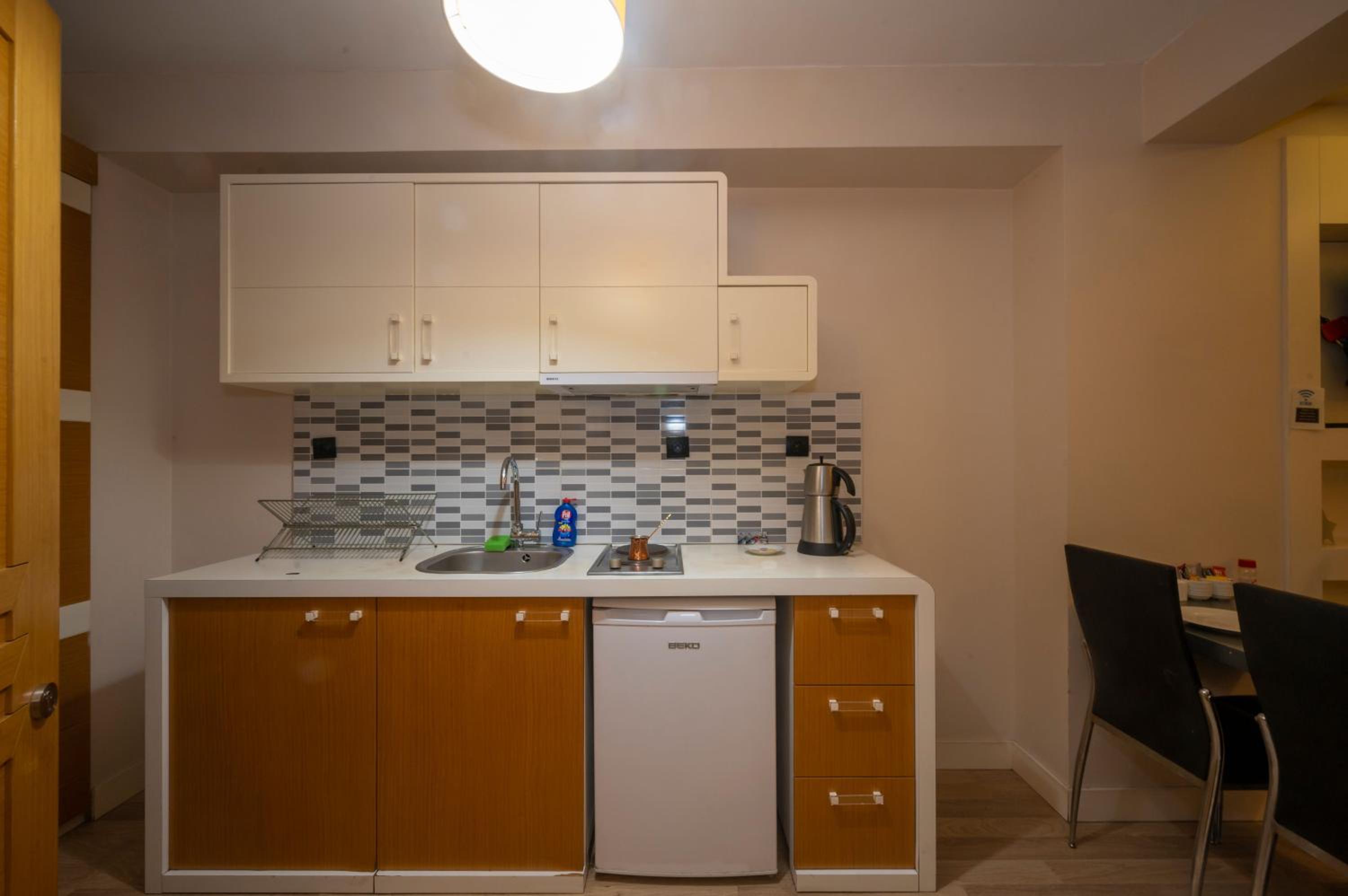 Taksim Loft Residence