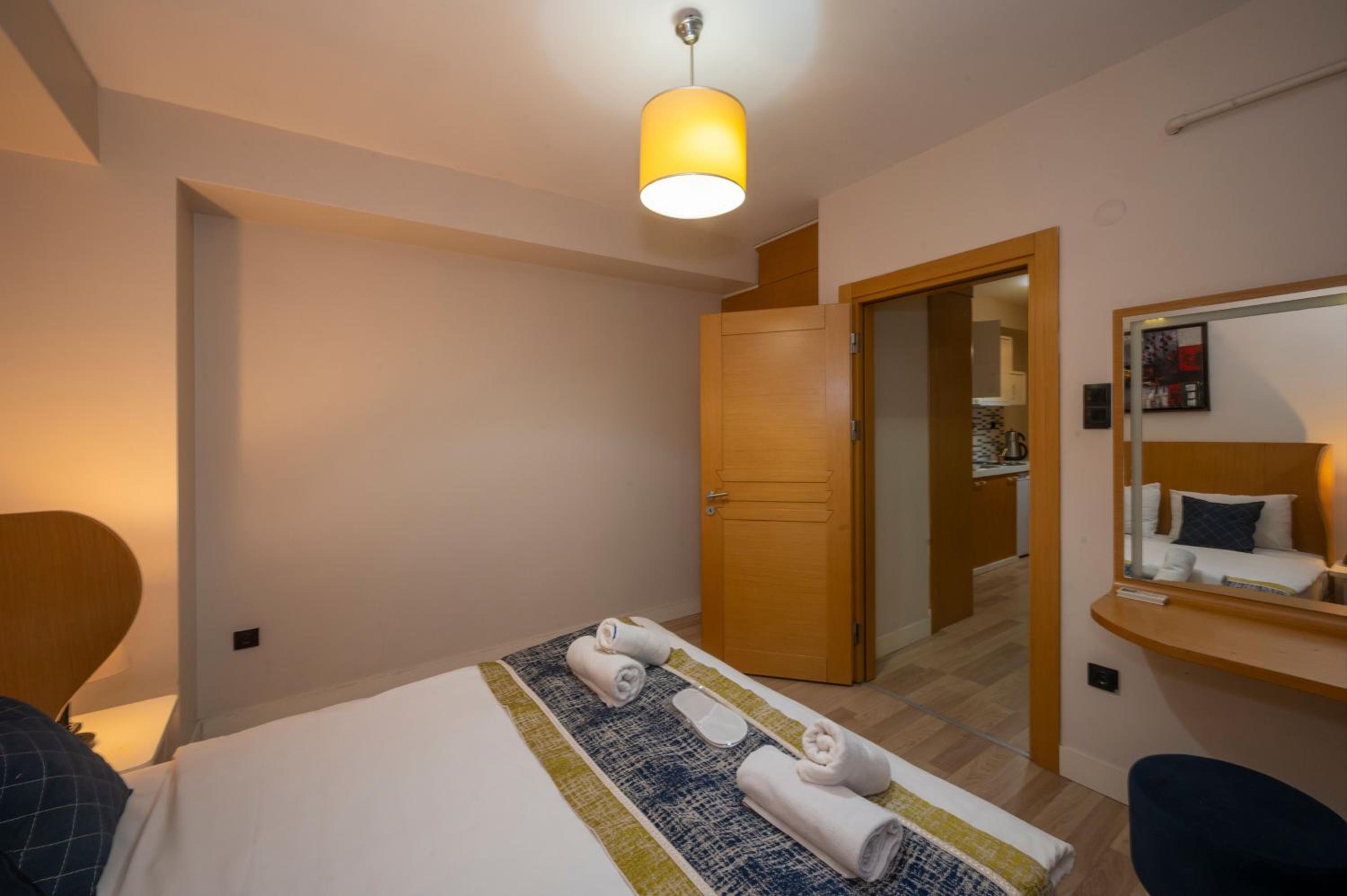 Taksim Loft Residence