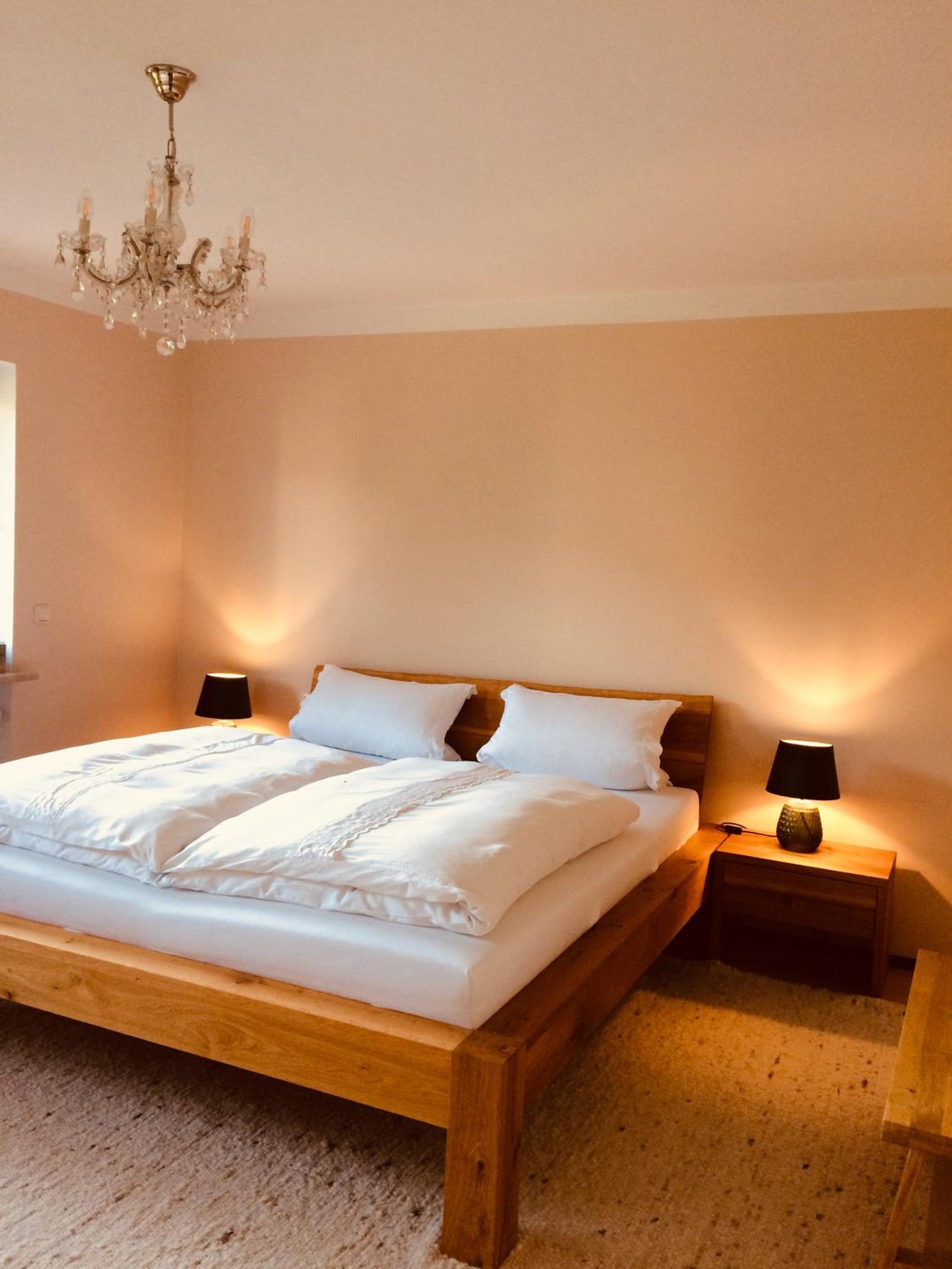 Charmantes Garten-Apartment: Erholung im Chiemgau view 5
