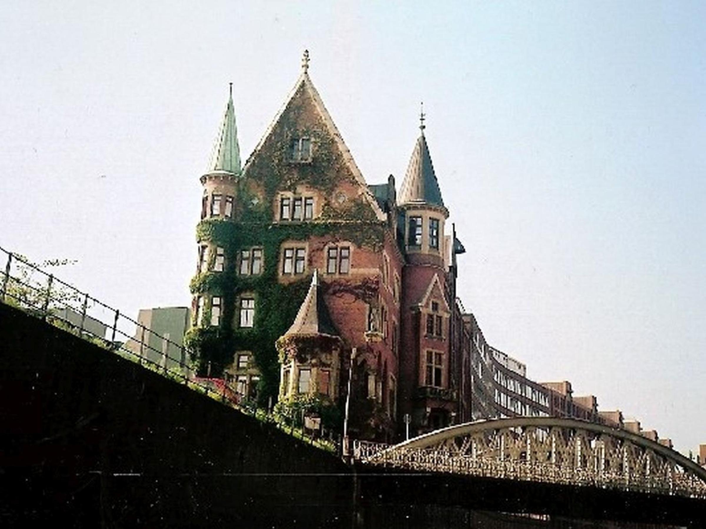 Pension am Rathaus