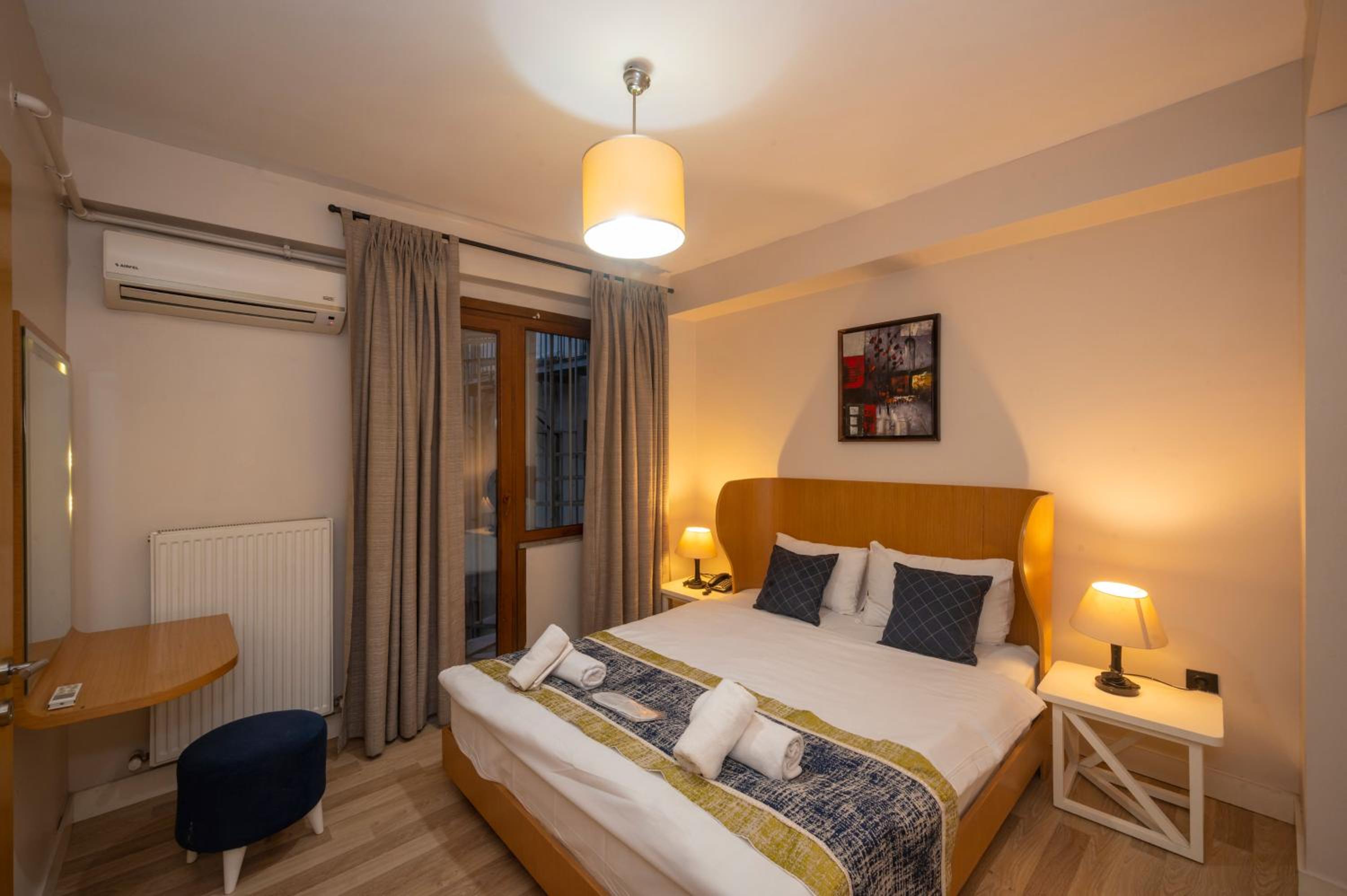 Taksim Loft Residence