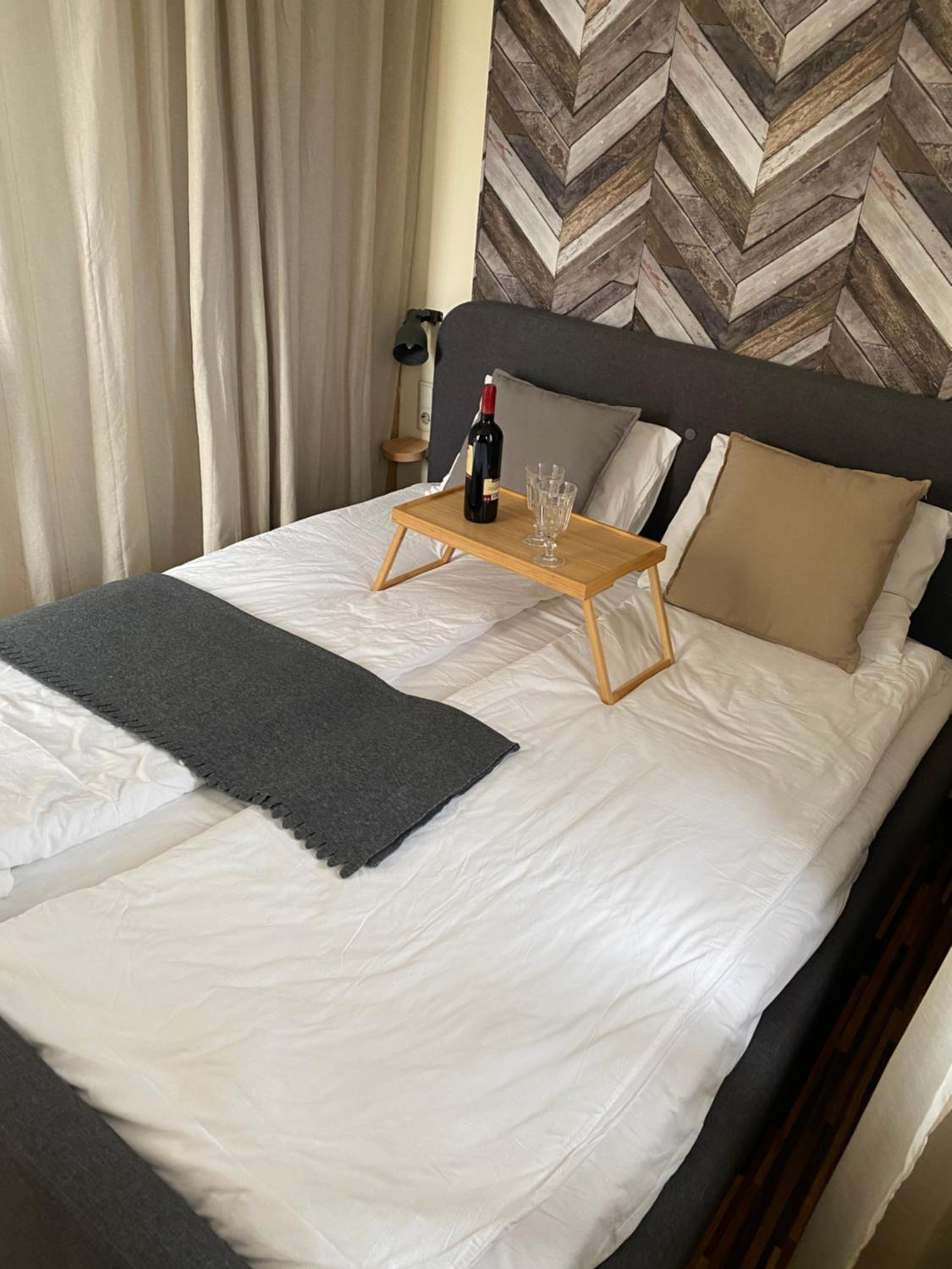 Luxury Studio in Hotel Perun Lodge SPA