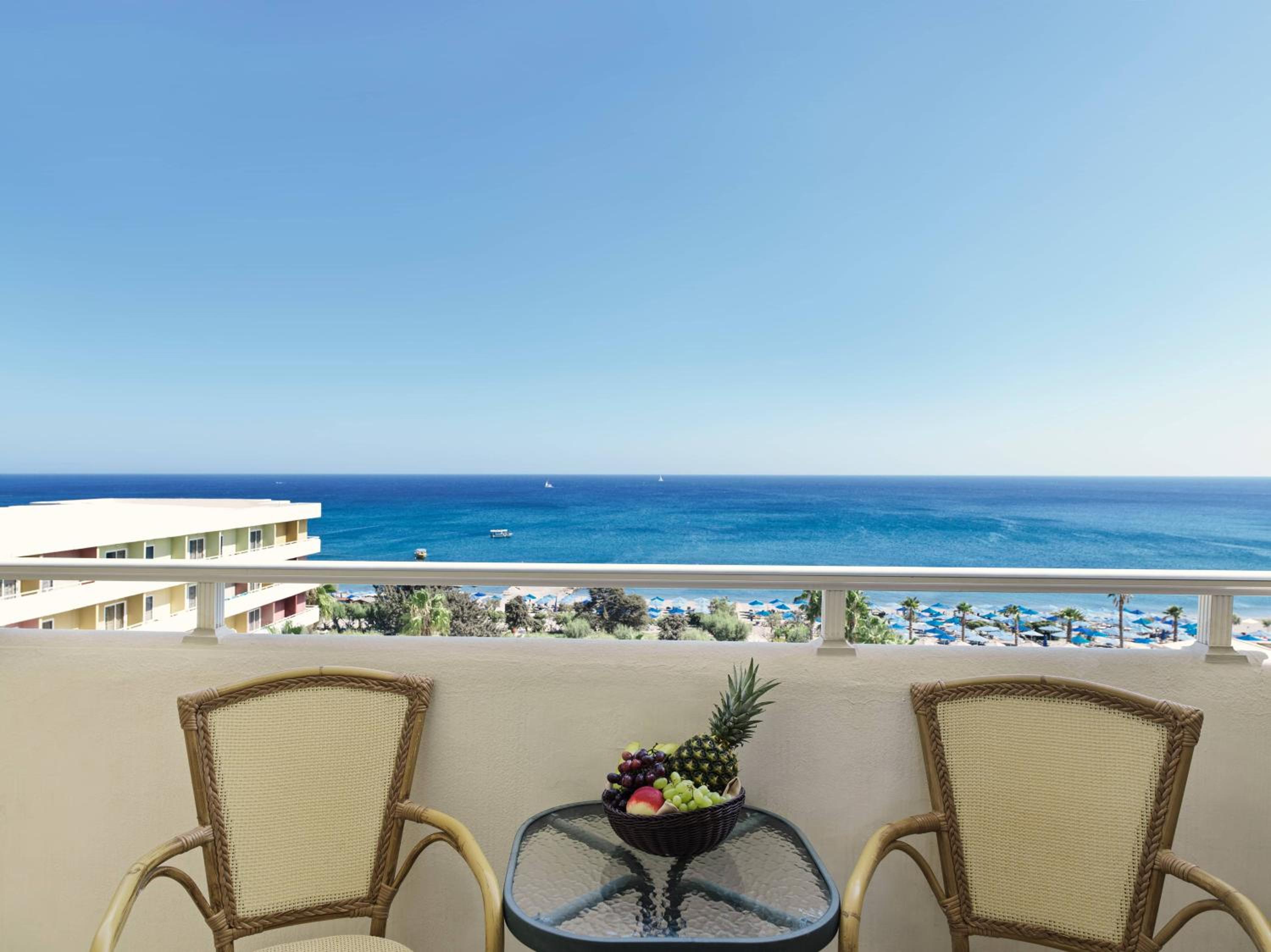 Esperides Beach Resort