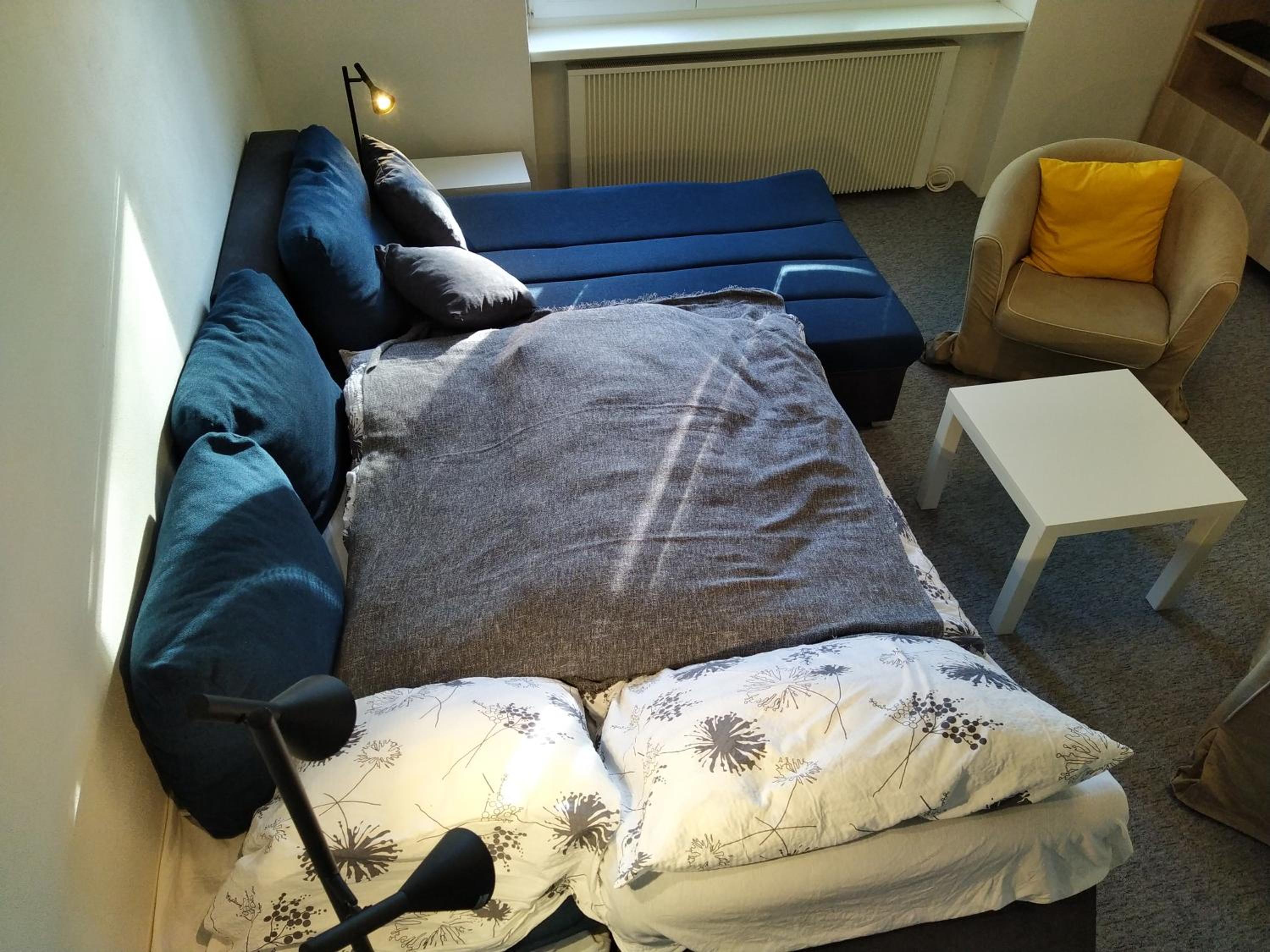 Apartmán Banská Bystrica Fortnička