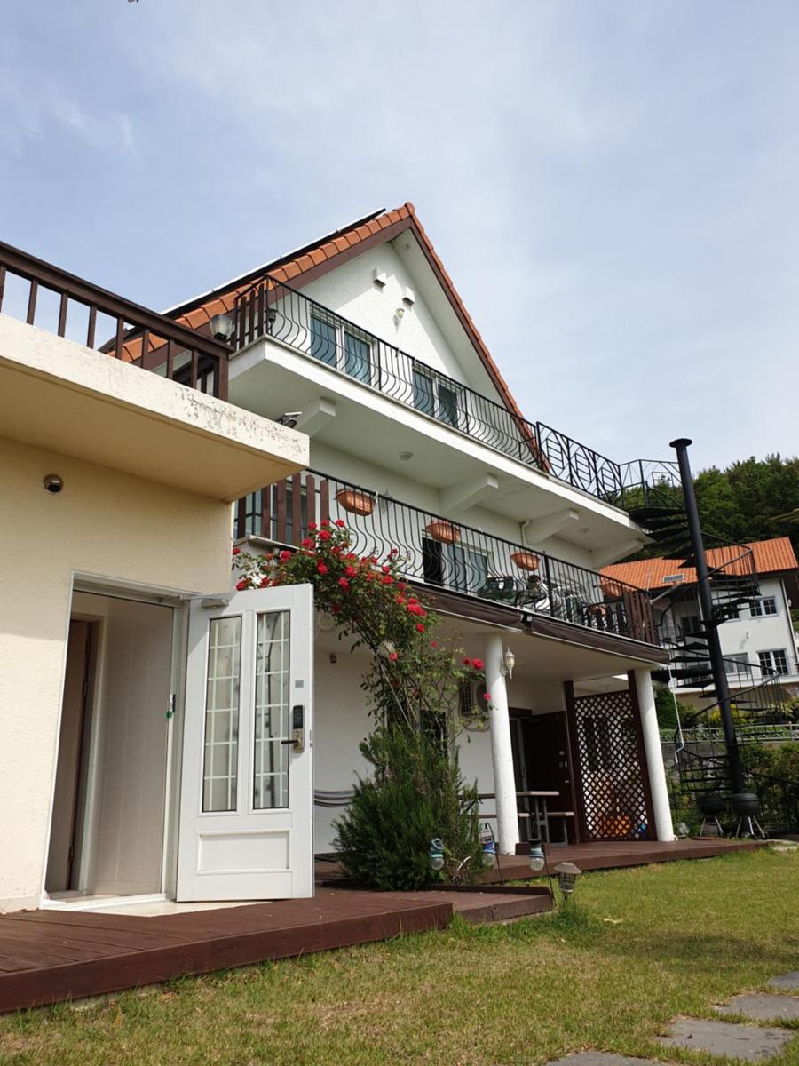 Namhae Neuhaus, Namhae - 23