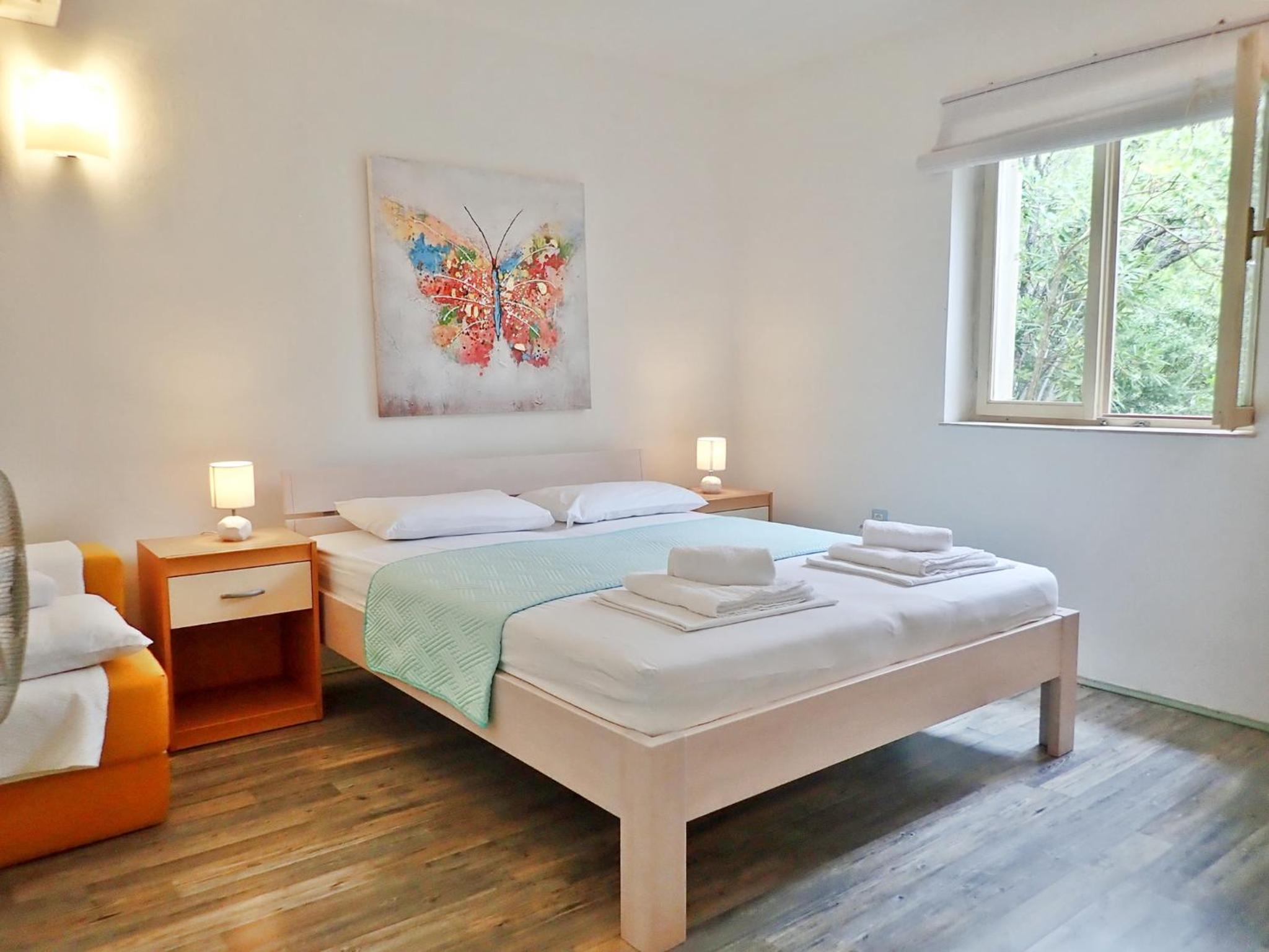 Apartman Amarena view 4
